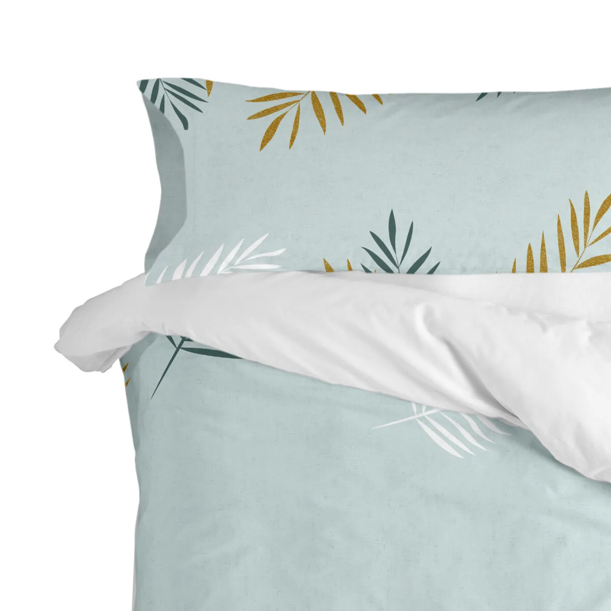 Taie d oreiller happyfriday blanc multicouleur 45 x 155 cm 15 x 1 x 38 cm d161102127. Diaytar Home : Créez l'atmosphère parfaite dans chaque pièce de votre maison.