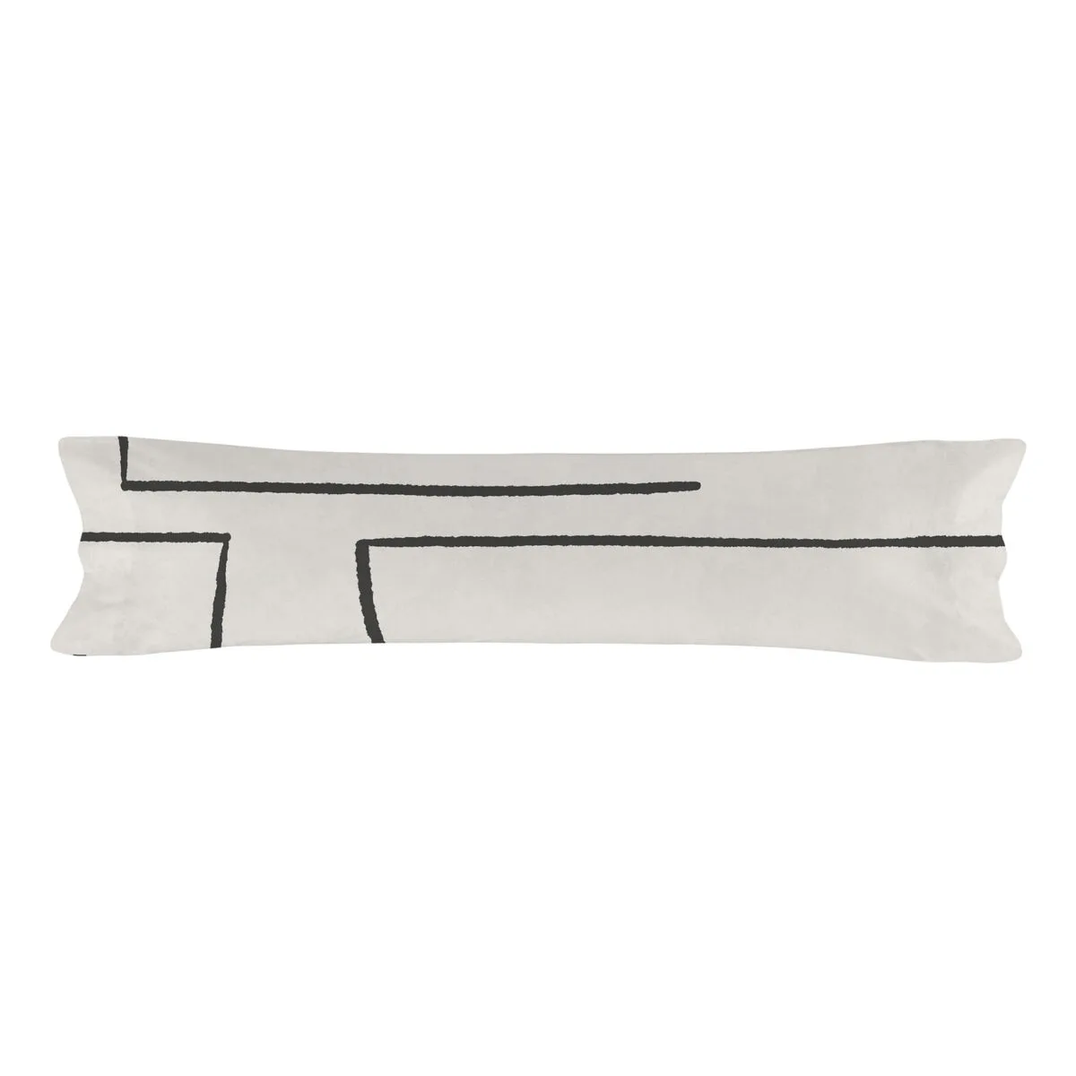 Taie d oreiller happyfriday blanc multicouleur 45 x 155 cm 15 x 1 x 38 cm d161358045. Diaytar, c'est la solution élégante à tous vos problèmes du quotidien, et la source de nouvelles envies insoupçonnées.