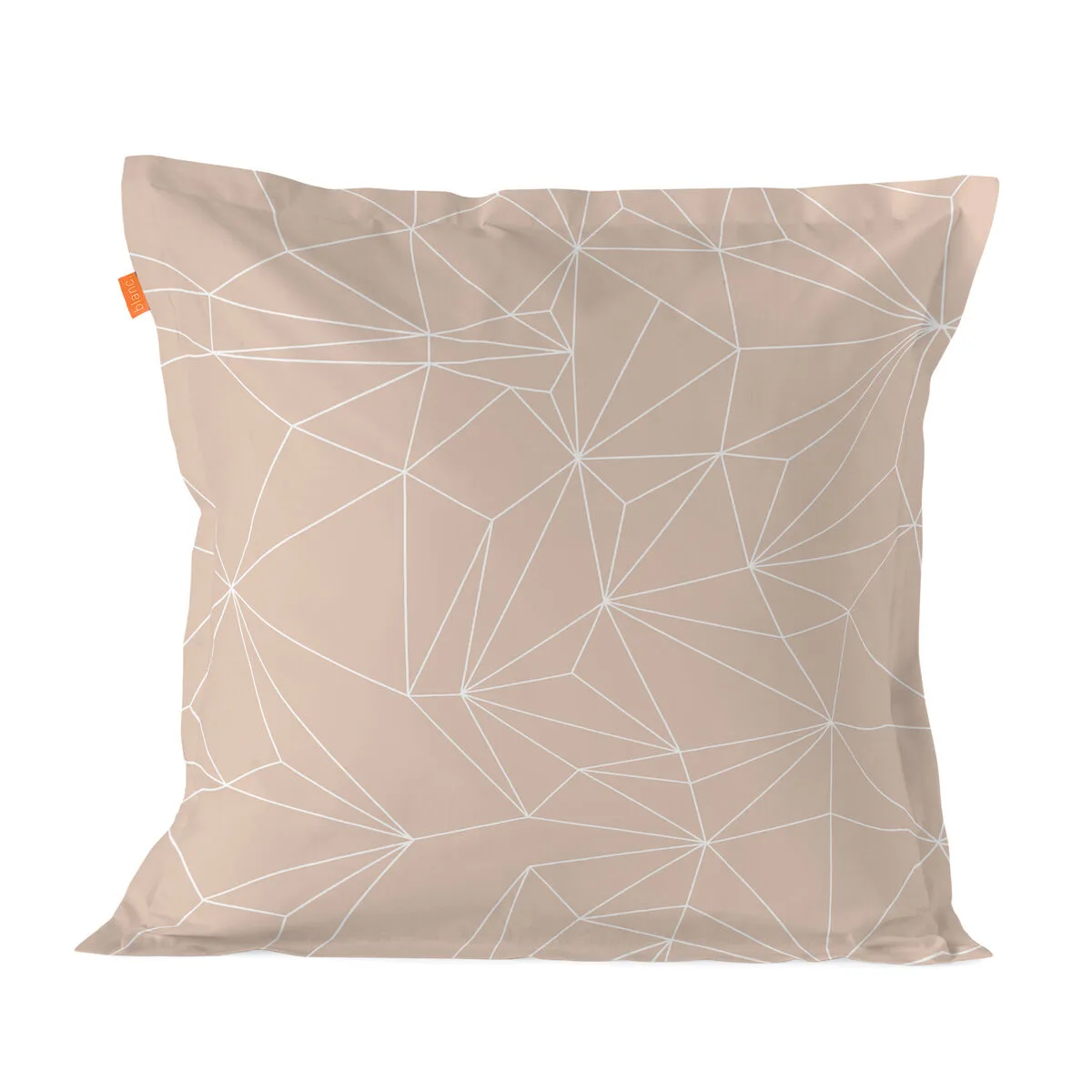 Taie d oreiller happyfriday blanc range multicouleur 80 x 80 cm d160914555. Diaytar révolutionne votre expérience d'achat en ligne avec une curation unique de produits tendance, high-tech et lifestyle