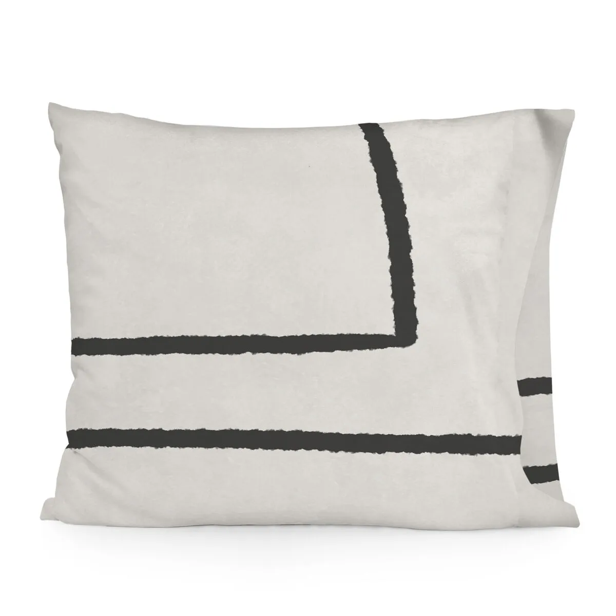 Taie d oreiller happyfriday blanc serenity multicouleur 60 x 70 cm d161358114. Chez Diaytar, chaque détail compte pour votre satisfaction totale.