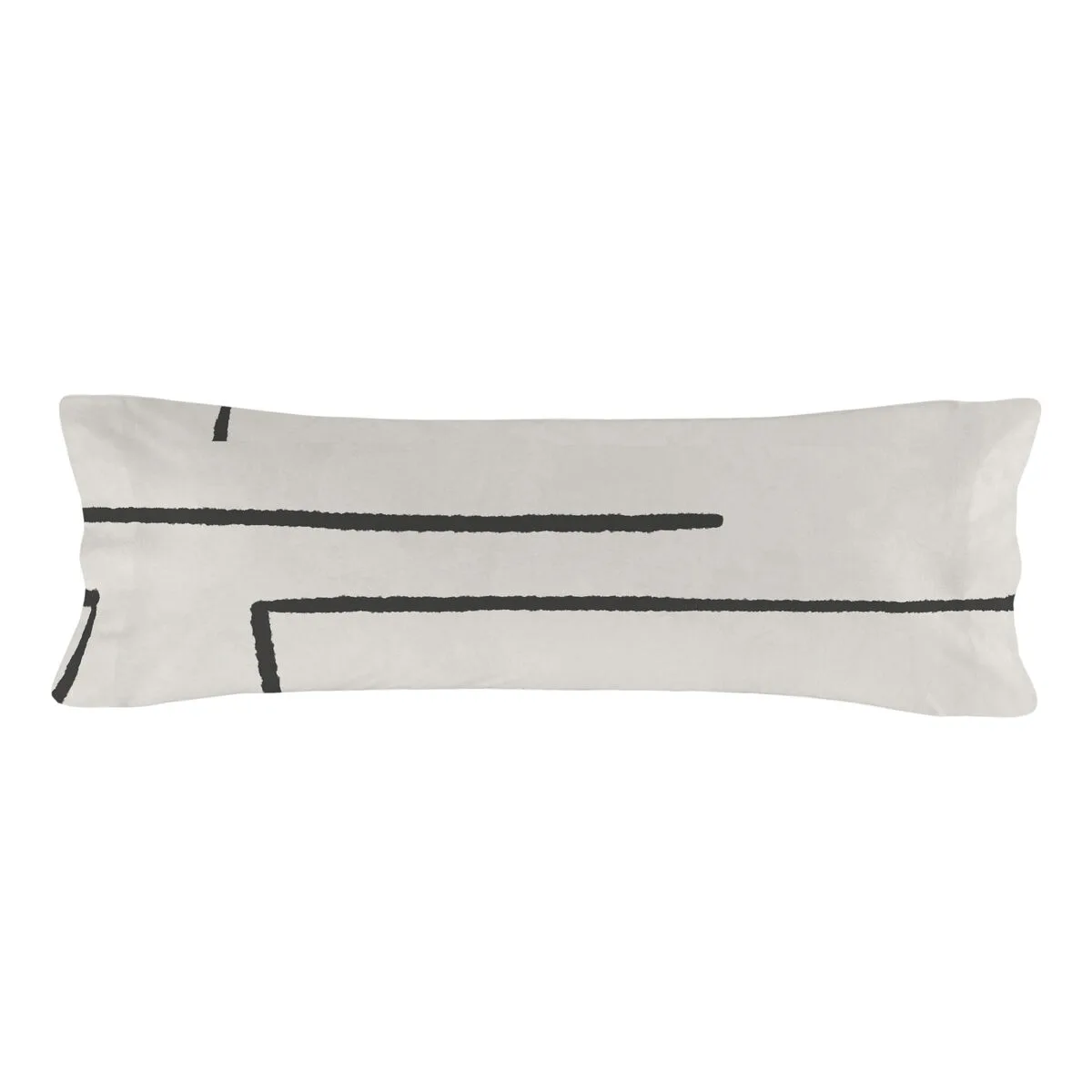 Taie d oreiller happyfriday blanc serenity multicouleur lit 1 persone 45 x 110 cm d161358478. Diaytar, c'est votre partenaire de confiance pour construire un quotidien plus fluide, plus beau, et plus inspirant.