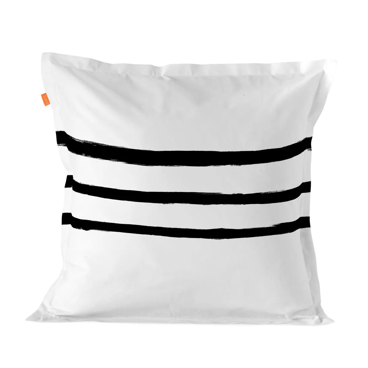 Taie d oreiller happyfriday blanc stripes multicouleur 80 x 80 cm d160885487. Diaytar, c'est l'alliance inattendue entre la rigueur suisse et la créativité italienne, appliquée au produit généraliste.