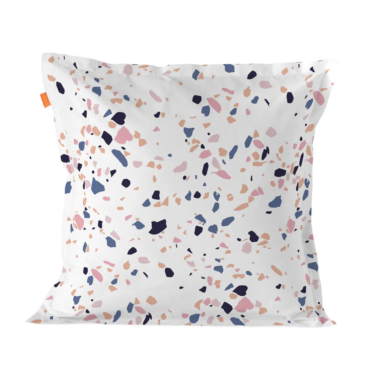 Taie d oreiller happyfriday blanc terrazzo multicouleur 80 x 80 cm d160892991. Diaytar, c'est la solution élégante à tous vos problèmes du quotidien, et la source de nouvelles envies insoupçonnées.
