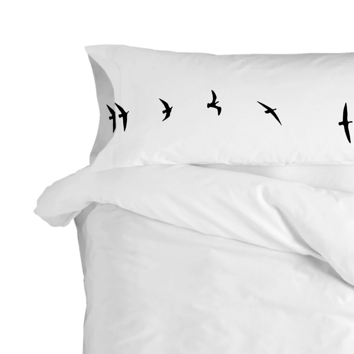 Taie d oreiller happyfriday blanc trip multicouleur 45 x 155 cm d161022515. Chez Diaytar, chaque achat est une expérience unique. Explorez notre sélection premium !