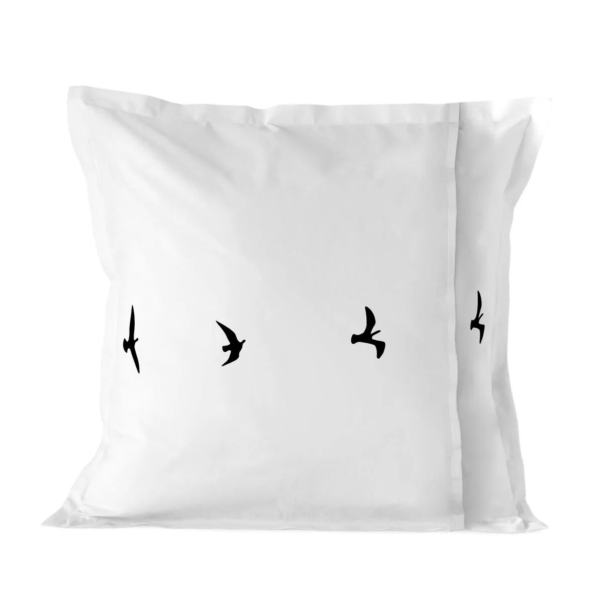 Taie d oreiller happyfriday blanc trip multicouleur 60 x 60 cm d160918711. Nous avons bâti Diaytar sur un principe simple : offrir le meilleur des produits généraux et électroniques sans élitisme