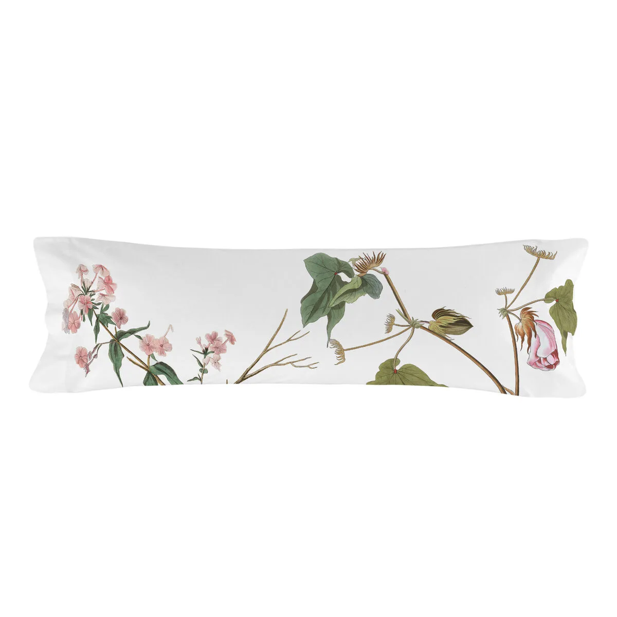 Taie d oreiller happyfriday blooming multicouleur 45 x 125 cm d161017417. Découvrez l'univers Diaytar - Des milliers de produits sélectionnés avec soin pour vous.