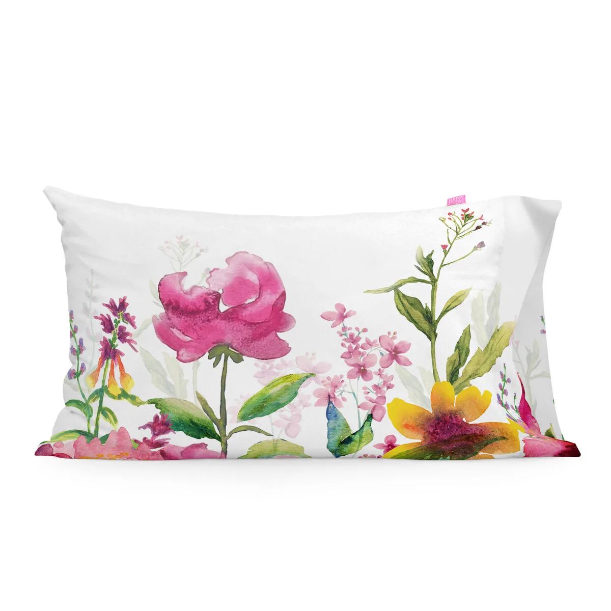 Taie d oreiller happyfriday cassia multicouleur 50 x 75 cm 2 unites d161433010. Diaytar, c'est le manifeste d'un shopping plus intelligent, plus rapide, et résolument plus gratifiant.