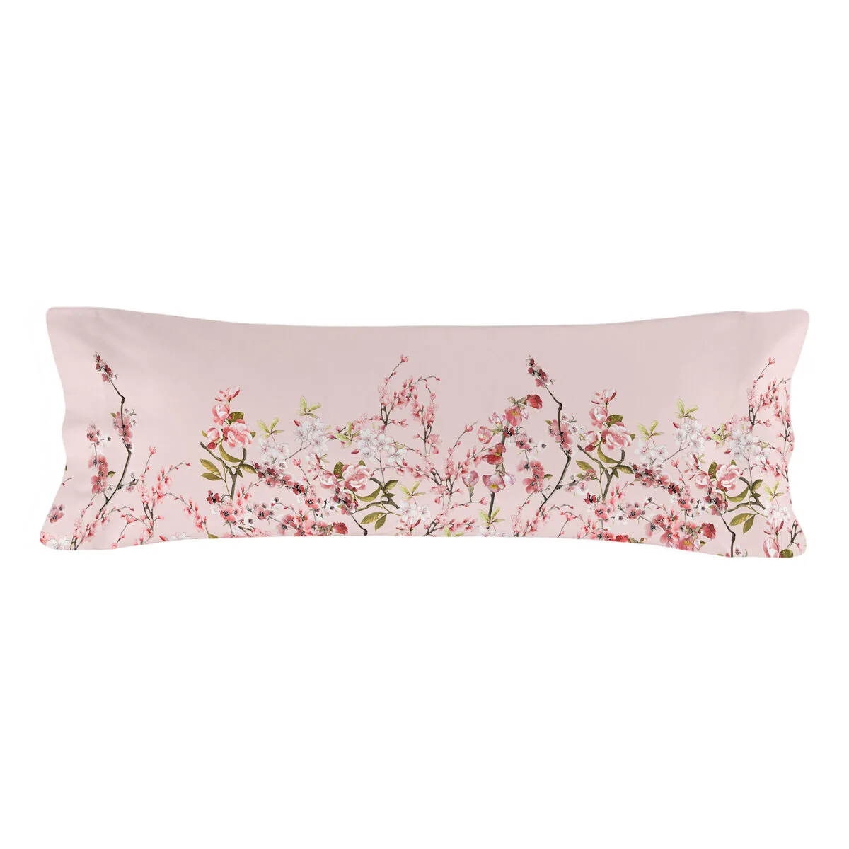 Taie d oreiller happyfriday chinoiserie rose multicouleur 45 x 110 cm d161019394. Bienvenue sur Diaytar, où le shopping généraliste devient une chasse au trésor pour produits tendance et innovants