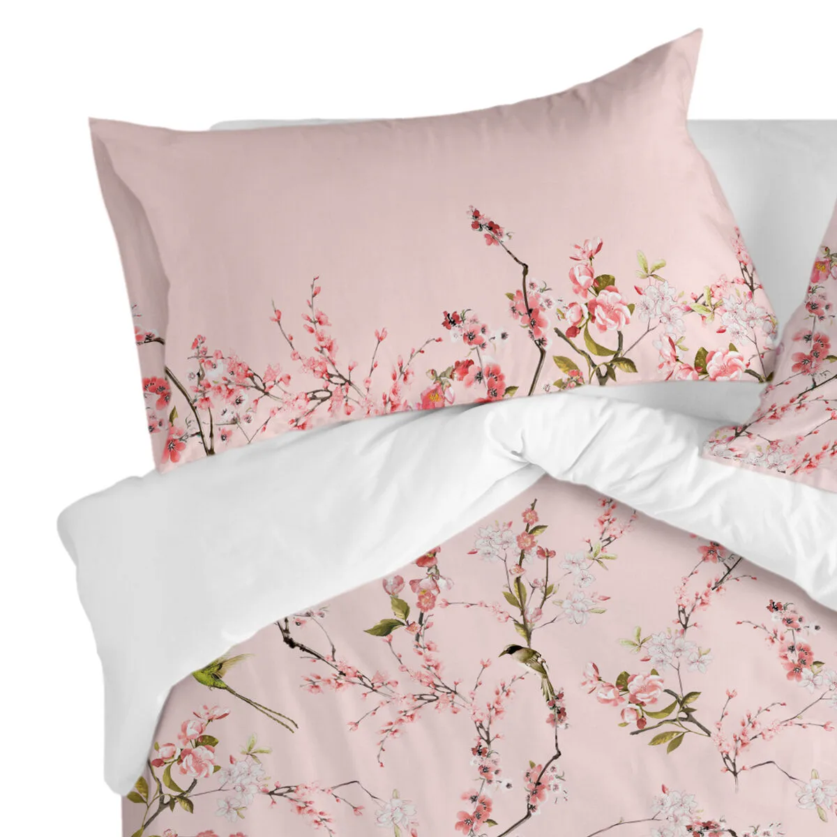 Taie d oreiller happyfriday chinoiserie rose multicouleur 50 x 75 cm 2 unites d161000584. Diaytar vous invite à un voyage shopping au cœur des produits qui définissent le mode de vie contemporain