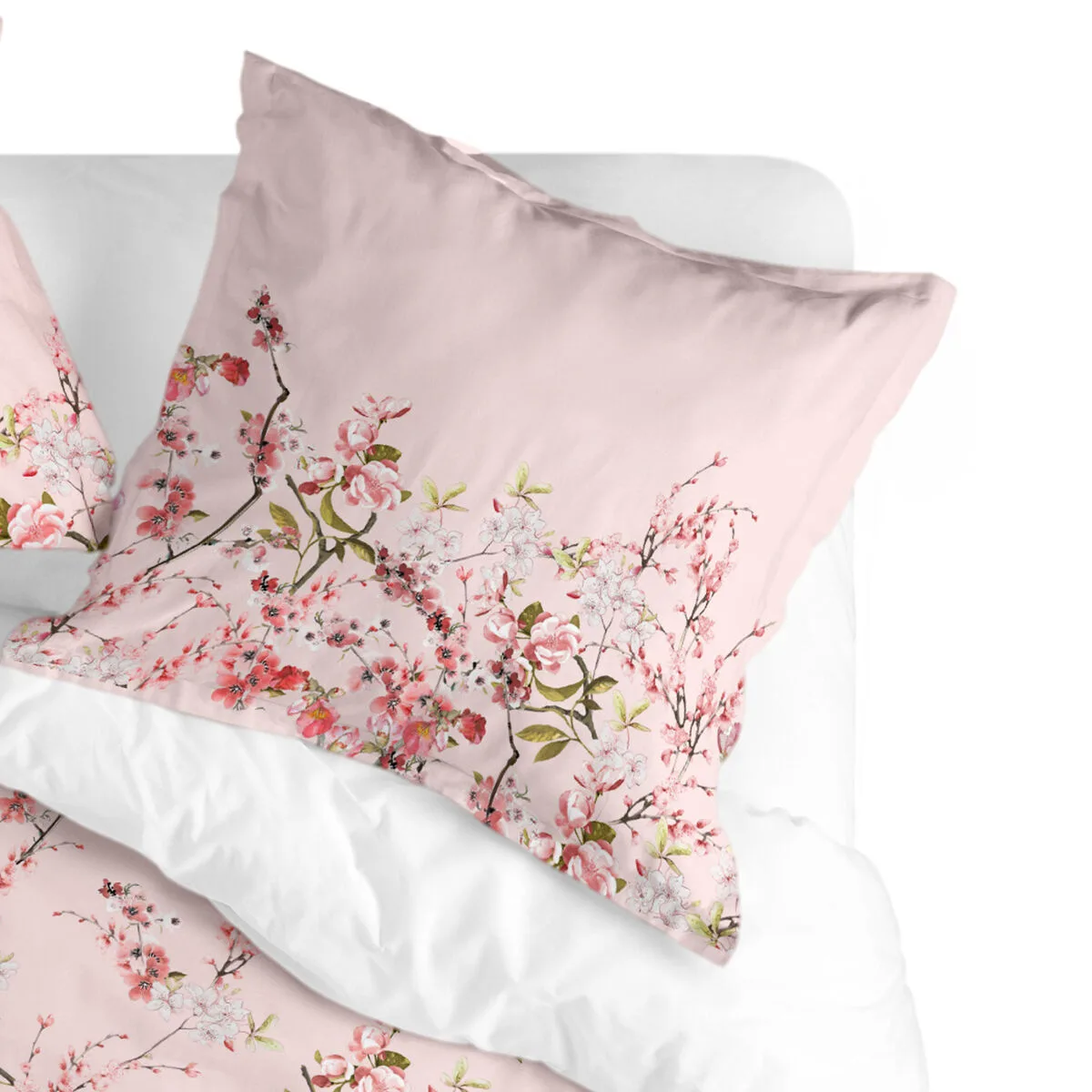 Taie d oreiller happyfriday chinoiserie rose multicouleur 60 x 60 cm d161000366. Diaytar, c'est le testament vivant qu'on peut allier large choix et qualité exemplaire dans le e-commerce.