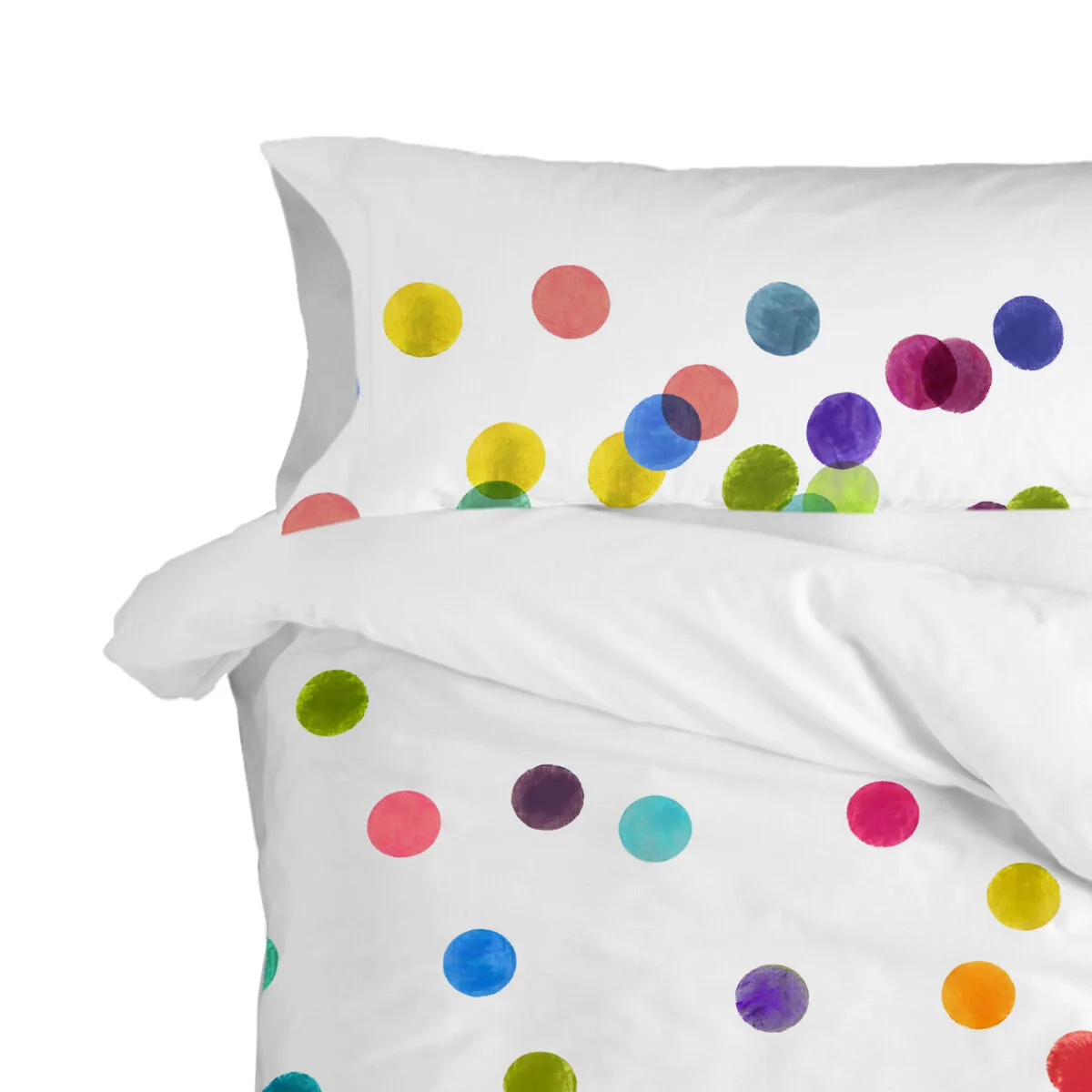 Taie d oreiller happyfriday confetti multicouleur 45 x 155 cm d161023833. Diaytar cultive l'art de la surprise en vous proposant constamment de nouveaux produits généraux et high-tech inattendus