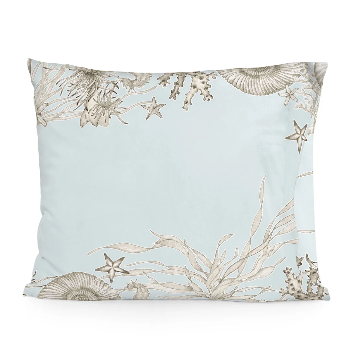 Taie d oreiller happyfriday coral reef multicouleur 60 x 70 cm d160970592. Notre équipe chez Diaytar est votre équipe de choc, dévouée à débusquer les produits qui méritent votre attention.