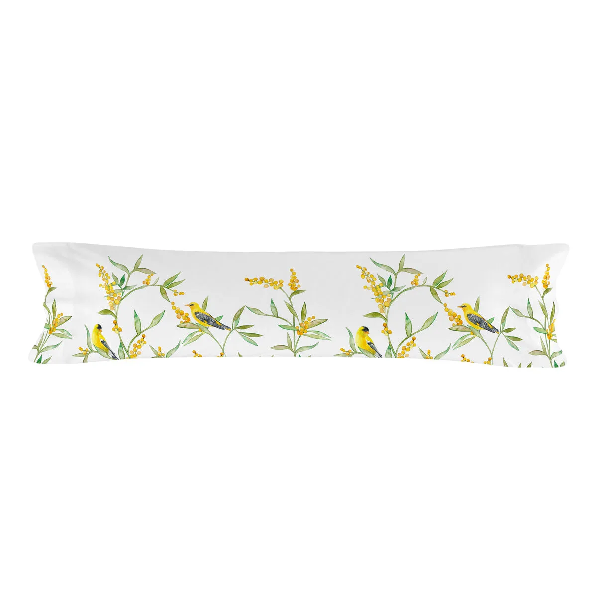 Taie d oreiller happyfriday corniglia multicouleur 45 x 155 cm d161295645. Transformez votre intérieur avec les produits déco Diaytar !