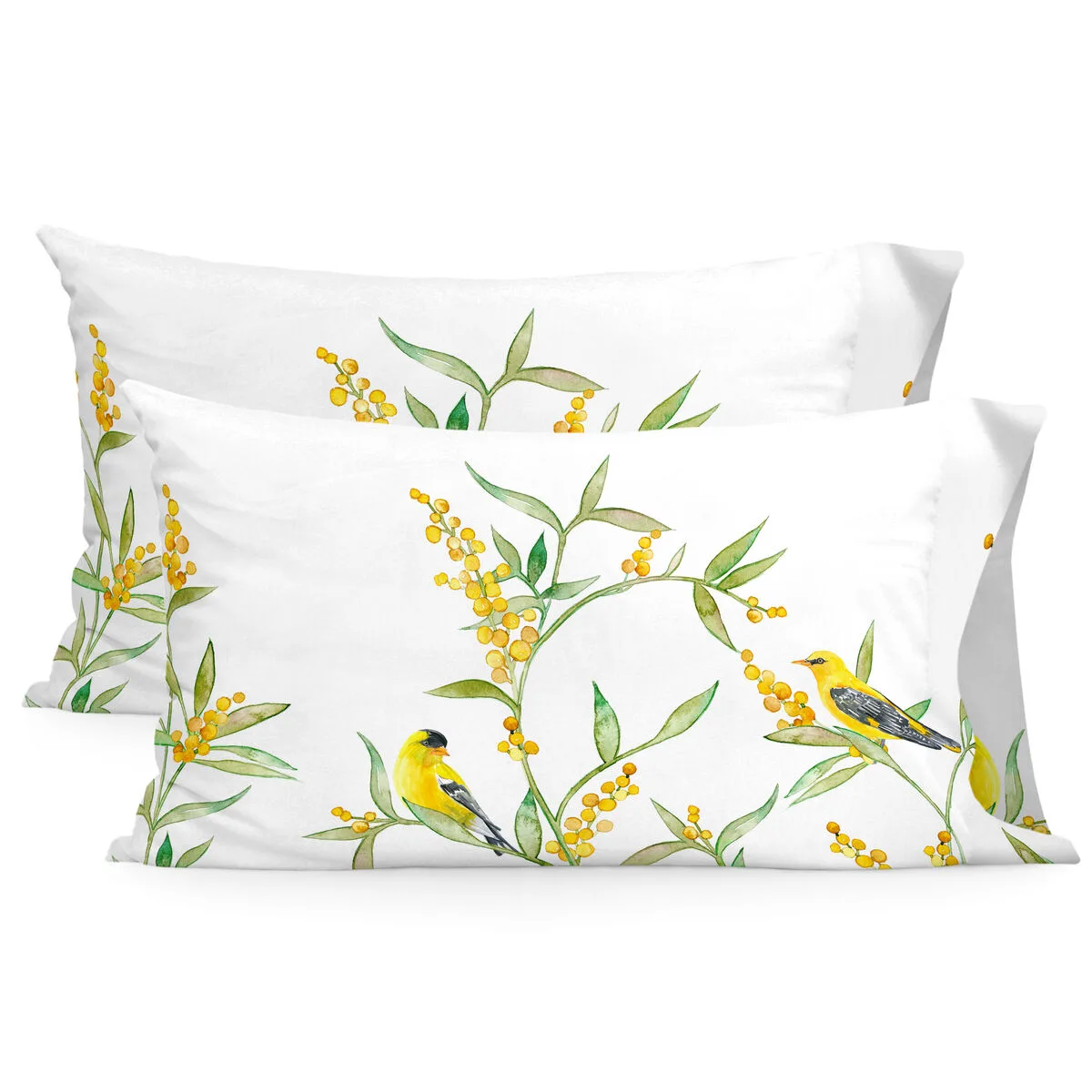 Taie d oreiller happyfriday corniglia multicouleur 50 x 75 cm 2 unites d161296227. Diaytar anticipe les tendances pour vous offrir le meilleur de la mode.