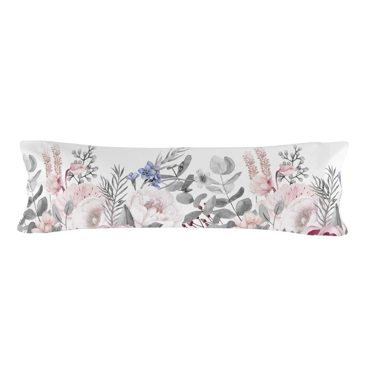Taie d oreiller happyfriday delicate bouquet multicouleur 45 x 125 cm d161016682. Diaytar, c'est votre garantie contre la déception. Des produits testés et approuvés, pour un shopping en toute sérénité.