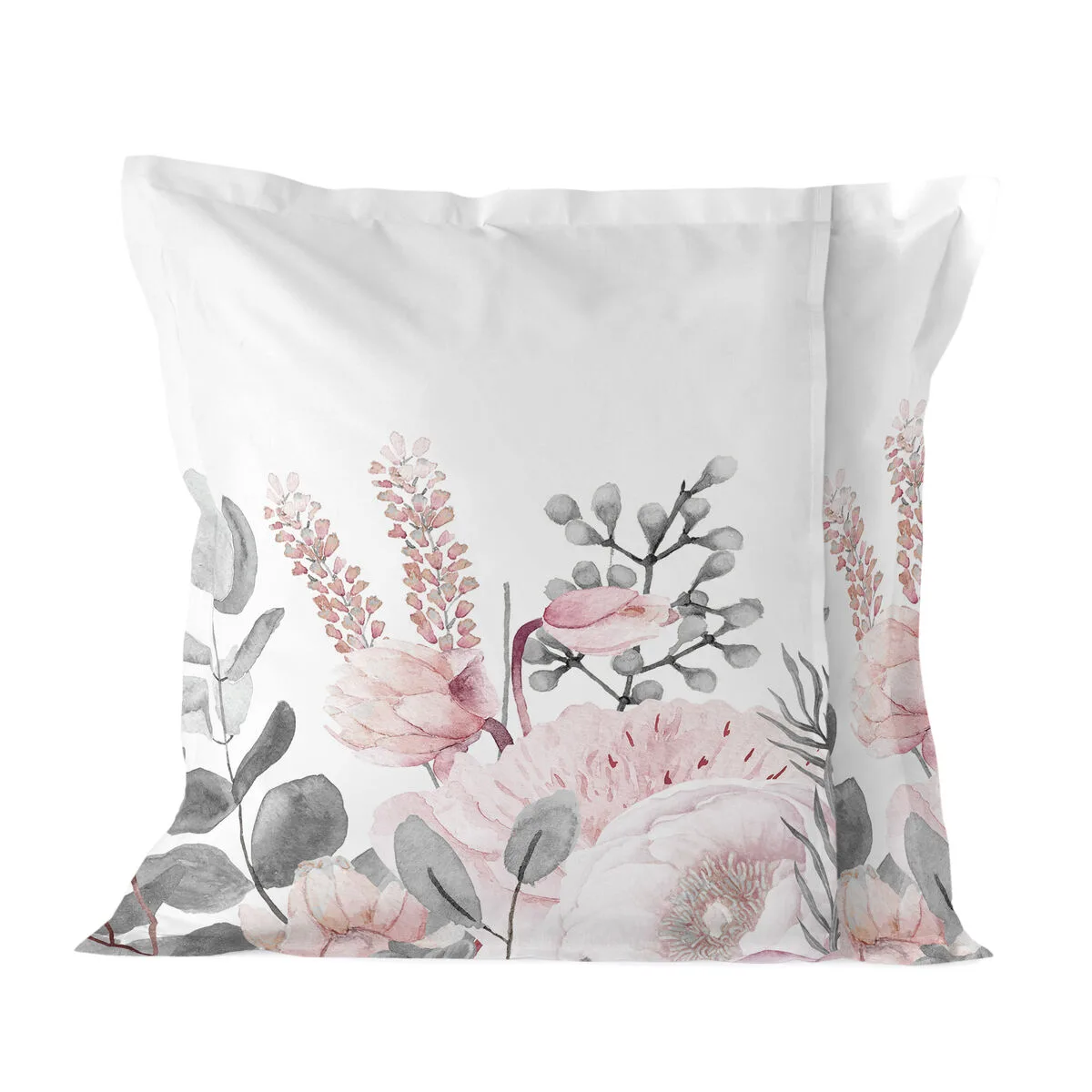 Taie d oreiller happyfriday delicate bouquet multicouleur 60 x 60 cm d160956516. Diaytar, c'est la rencontre parfaite entre modernité et authenticité.