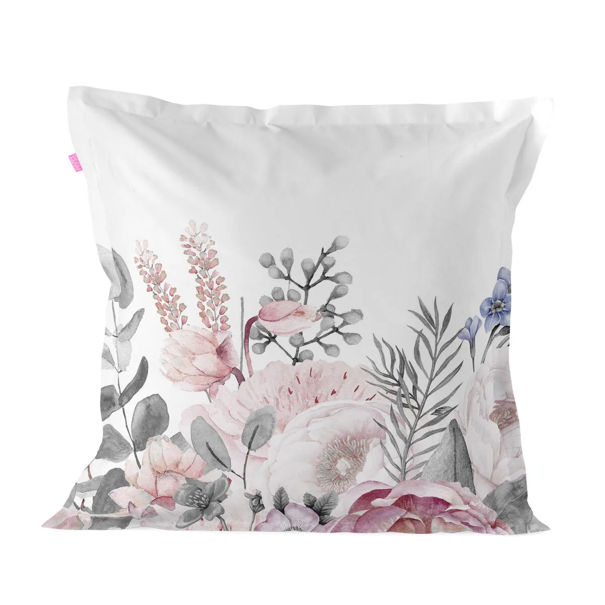 Taie d oreiller happyfriday delicate bouquet multicouleur 80 x 80 cm d162979514. Nous sommes les archéologues du produit parfait. Diaytar exhume pour vous les trésors cachés du marché.
