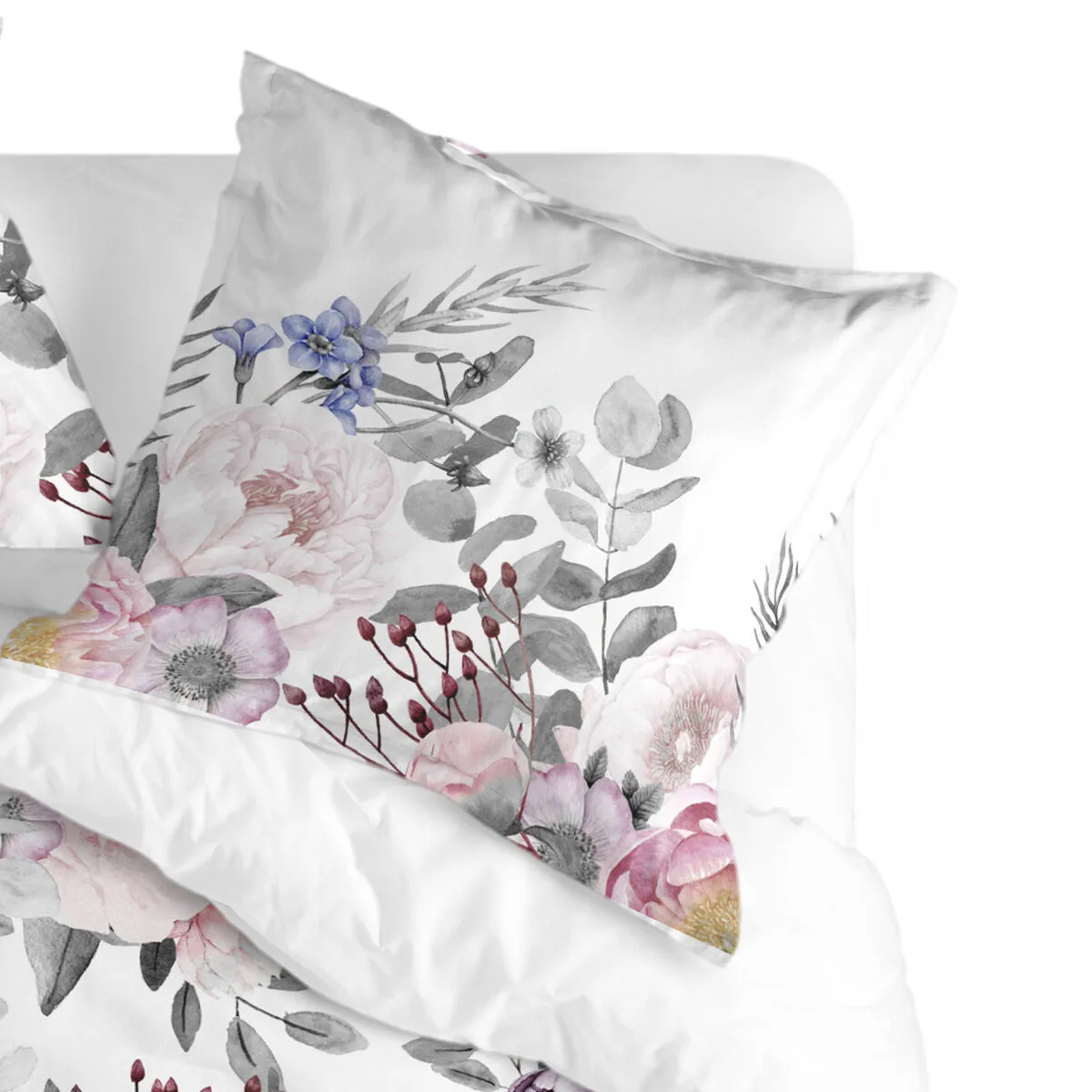 Taie d oreiller happyfriday delicate bouquet multicouleur 80 x 80 cm d162979553. Diaytar, c'est le compagnon des visionnaires, de ceux qui achètent aujourd'hui les produits qui seront incontournables demain.