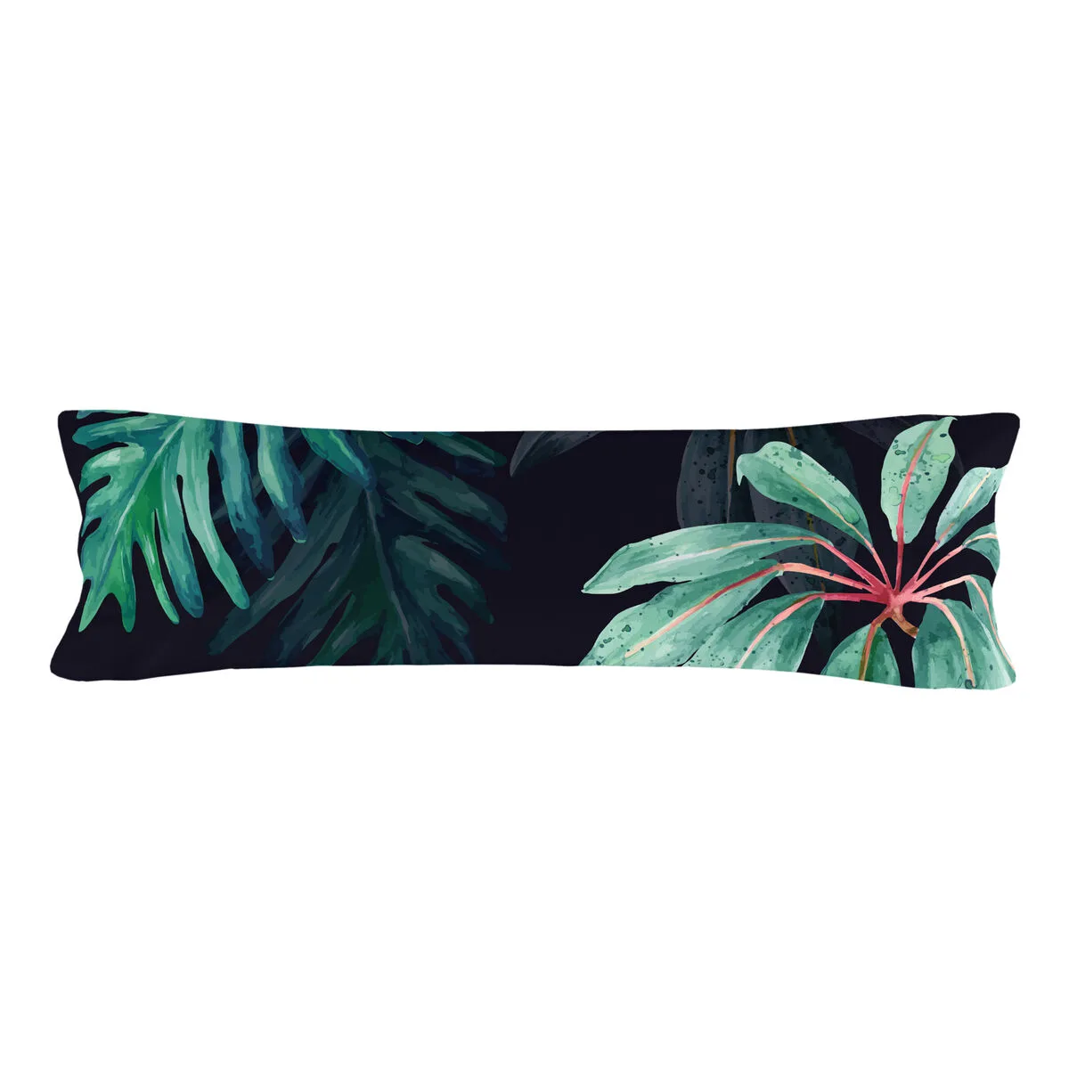 Taie d oreiller happyfriday ebony multicouleur 45 x 125 cm d161017810. Découvrez l'univers Diaytar : une boutique en ligne généraliste qui marque style, qualité et originalité dans chaque produit