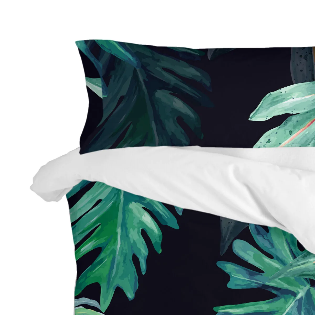 Taie d oreiller happyfriday ebony multicouleur lit 2 persones 45 x 155 cm d161017915. Diaytar a fait le pari de la transparence : nous vous disons tout sur l'origine et la conception de nos produits.