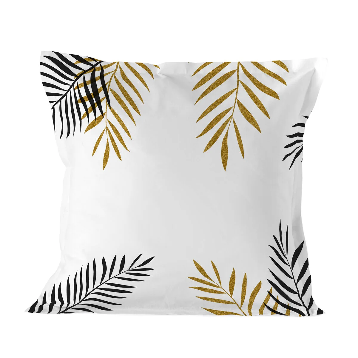 Taie d oreiller happyfriday foliage multicouleur 60 x 60 cm d162979790. Diaytar, c'est l'histoire d'une passion pour les bons produits, quels qu'ils soient, et du désir de les partager avec vous