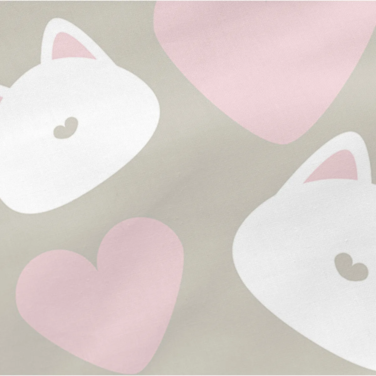 Taie d oreiller happyfriday happynois kitty multicouleur 60 x 70 cm d161119324. Nous avons injecté tout notre savoir-faire dans Diaytar pour vous offrir une expérience shopping sans friction, tout en plaisir.