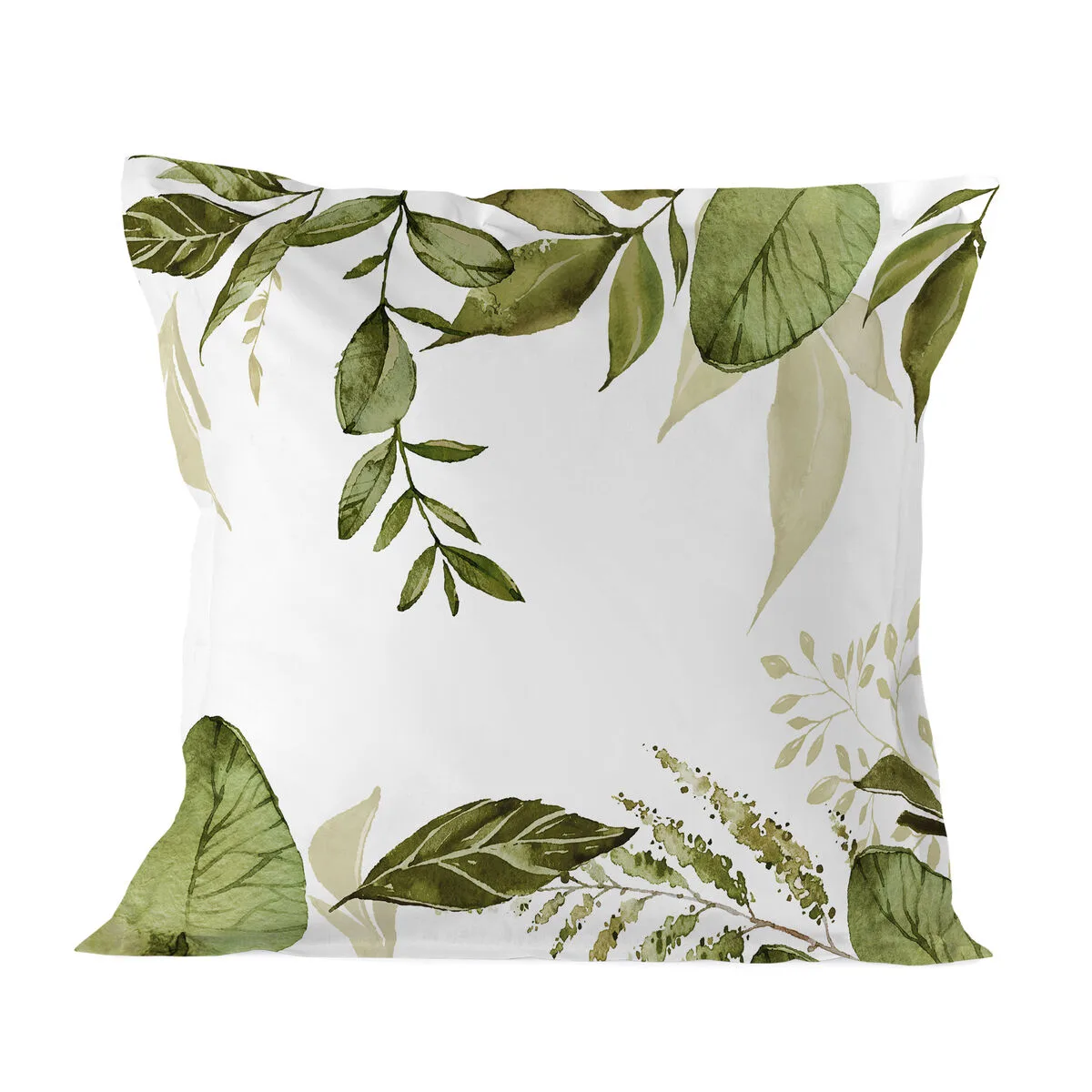 Taie d oreiller happyfriday herbal multicouleur 80 x 80 cm d161030153. Pour un shopping sans contrainte et plein de bonnes surprises, Diaytar est la destination ultime des produits généralistes