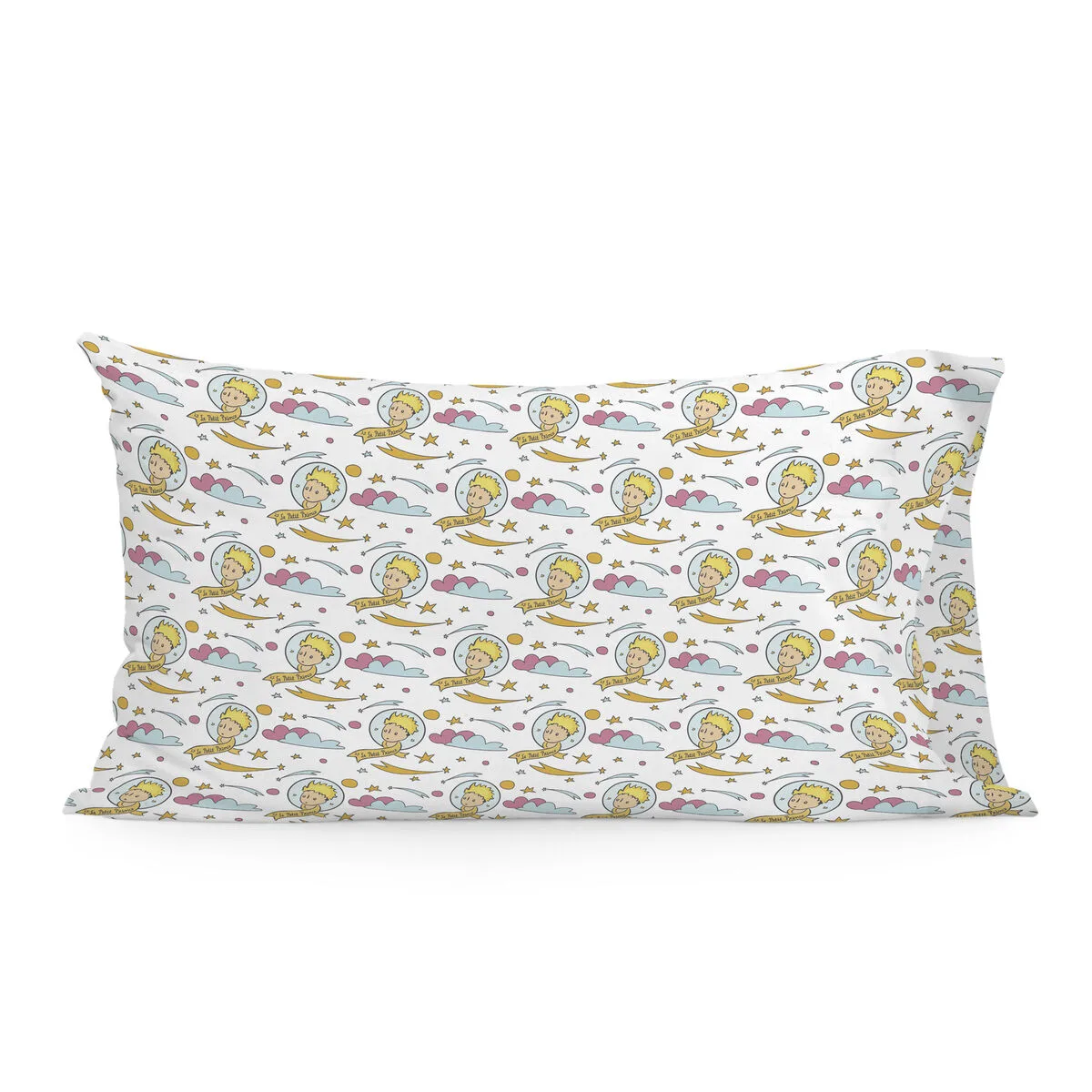 Taie d oreiller happyfriday le petit prince ses amis multicouleur 50 x 75 cm d161043559. Chez Diaytar, chaque détail compte pour votre satisfaction totale.