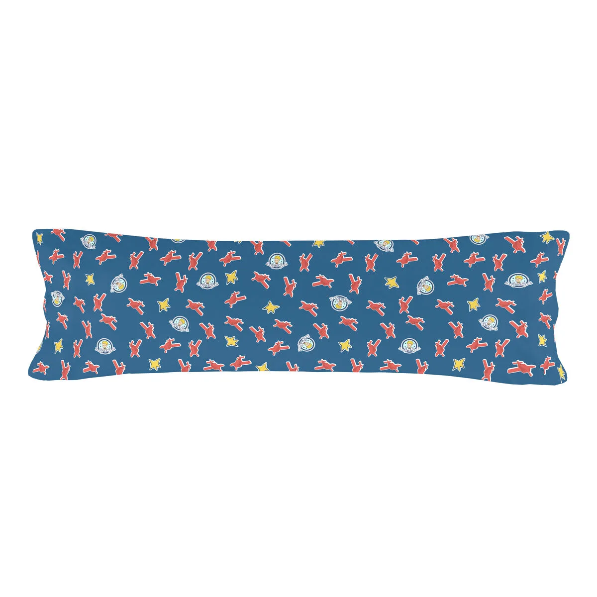 Taie d oreiller happyfriday le petit prince son avion multicouleur 45 x 125 cm d160982445. Votre garde-robe mérite le style Diaytar - Découvrez nos nouveautés !