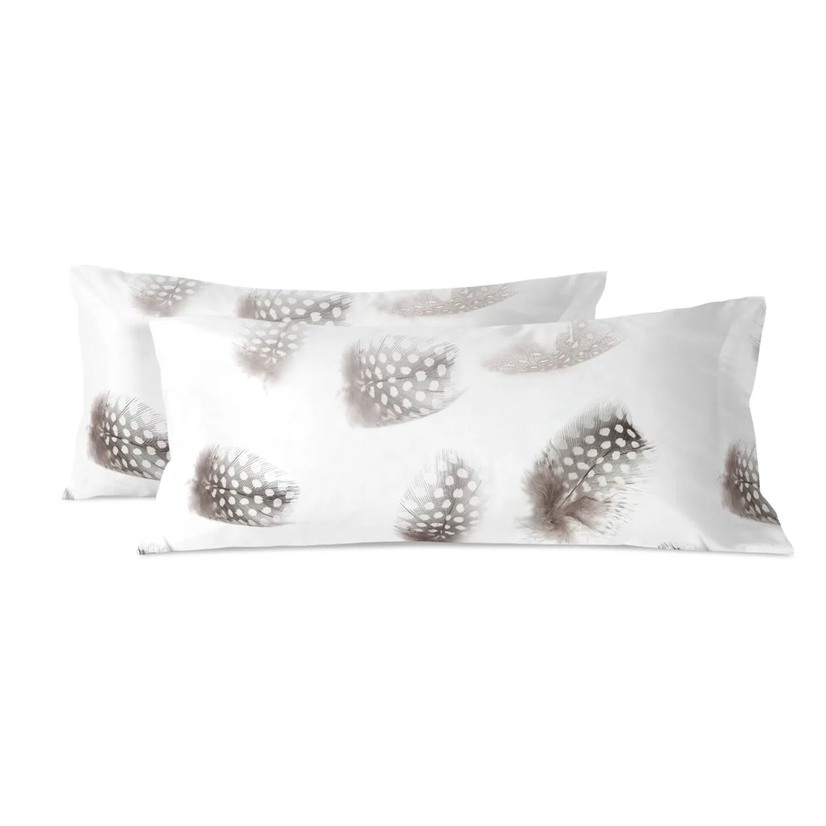 Taie d oreiller happyfriday light multicouleur 45 x 110 cm 2 unites d161021110. Bienvenue dans l'ère du shopping conscient. Diaytar privilégie des produits avec une éthique et un impact positif.