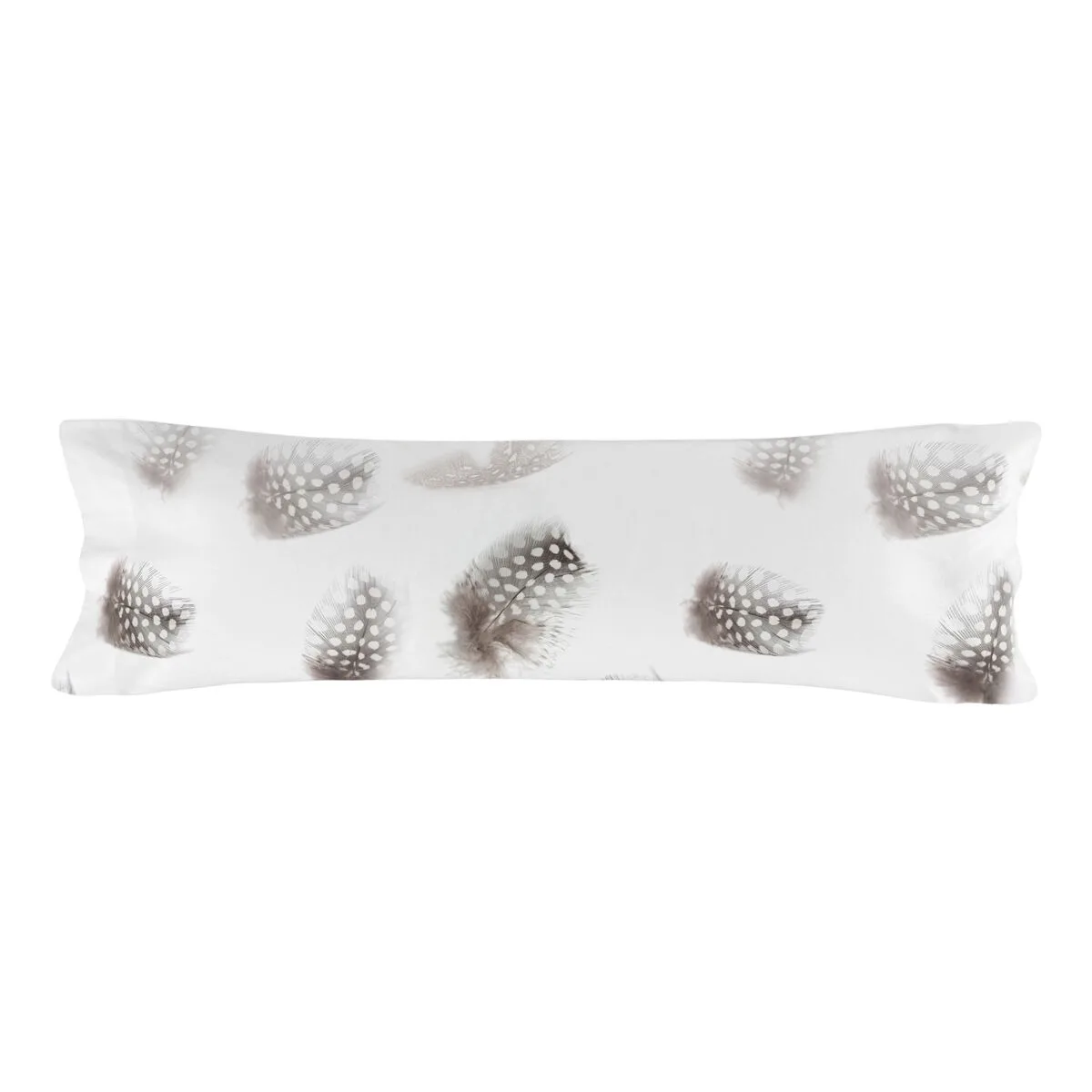 Taie d oreiller happyfriday light multicouleur 45 x 125 cm d161021019. Votre style, votre personnalité, nos produits : bienvenue chez Diaytar !