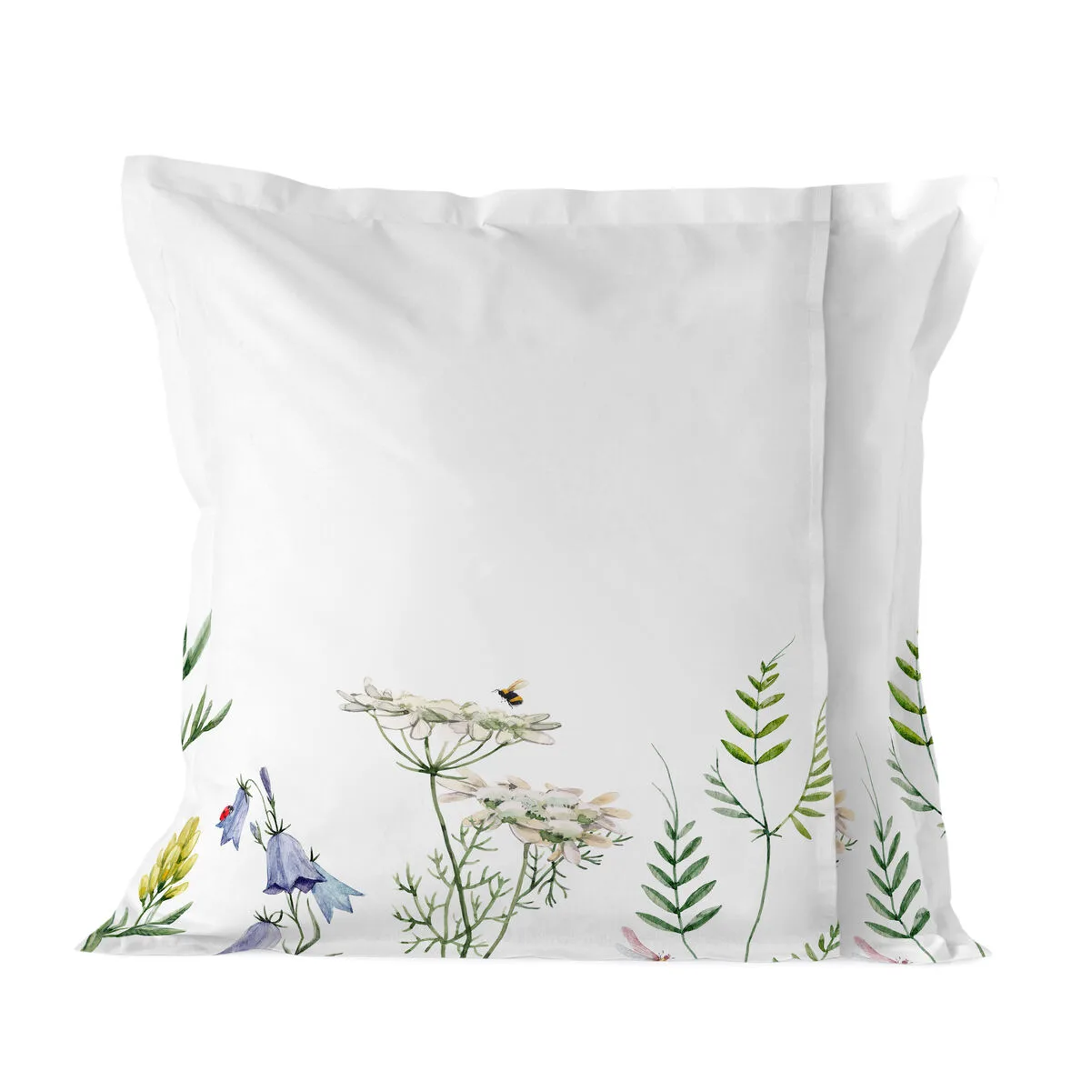 Taie d oreiller happyfriday manarola multicouleur 80 x 80 cm d161277611. Diaytar, une boutique en ligne qui défie les catégories traditionnelles en mêlant produits high-tech, maison et lifestyle avec brio