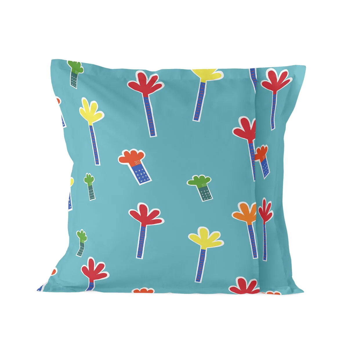 Taie d oreiller happyfriday moshi moshi funnysaurus multicouleur 80 x 80 cm d161002321. Diaytar, c'est la garantie de tomber sur ce produit unique qui fera de votre quotidien une expérience extraordinaire