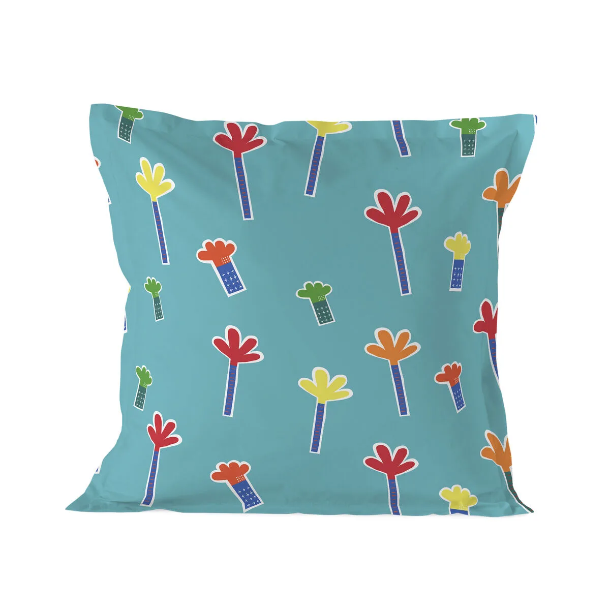 Taie d oreiller happyfriday moshi moshi funnysaurus multicouleur 80 x 80 cm d161002338. Diaytar : Parce que vos goûts sont éclectiques, notre offre de produits l'est tout autant. Explorez sans modération.