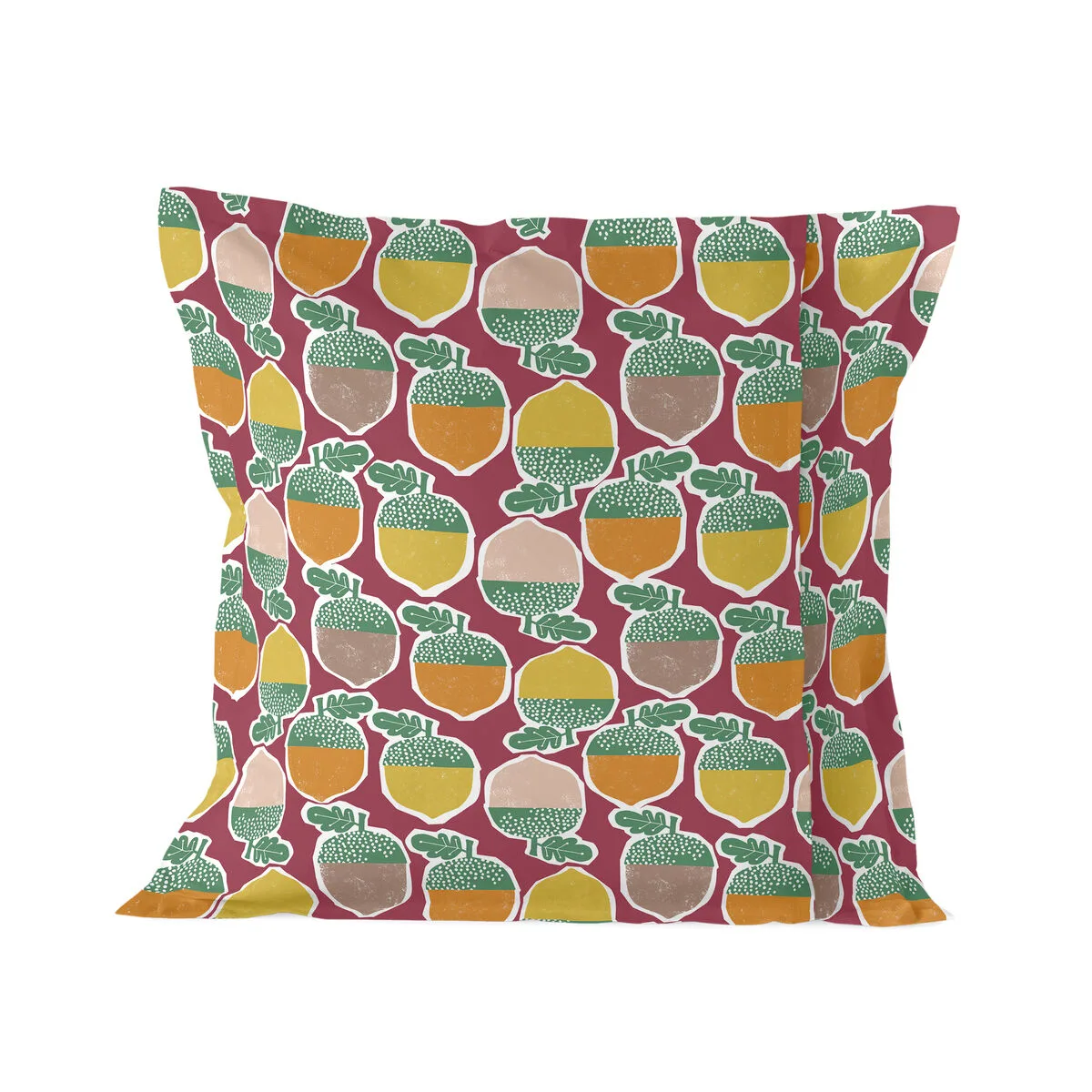 Taie d oreiller happyfriday moshi moshi harvestwood multicouleur 80 x 80 cm d161002918. Osez l'originalité avec les créations mode exclusives de Diaytar.