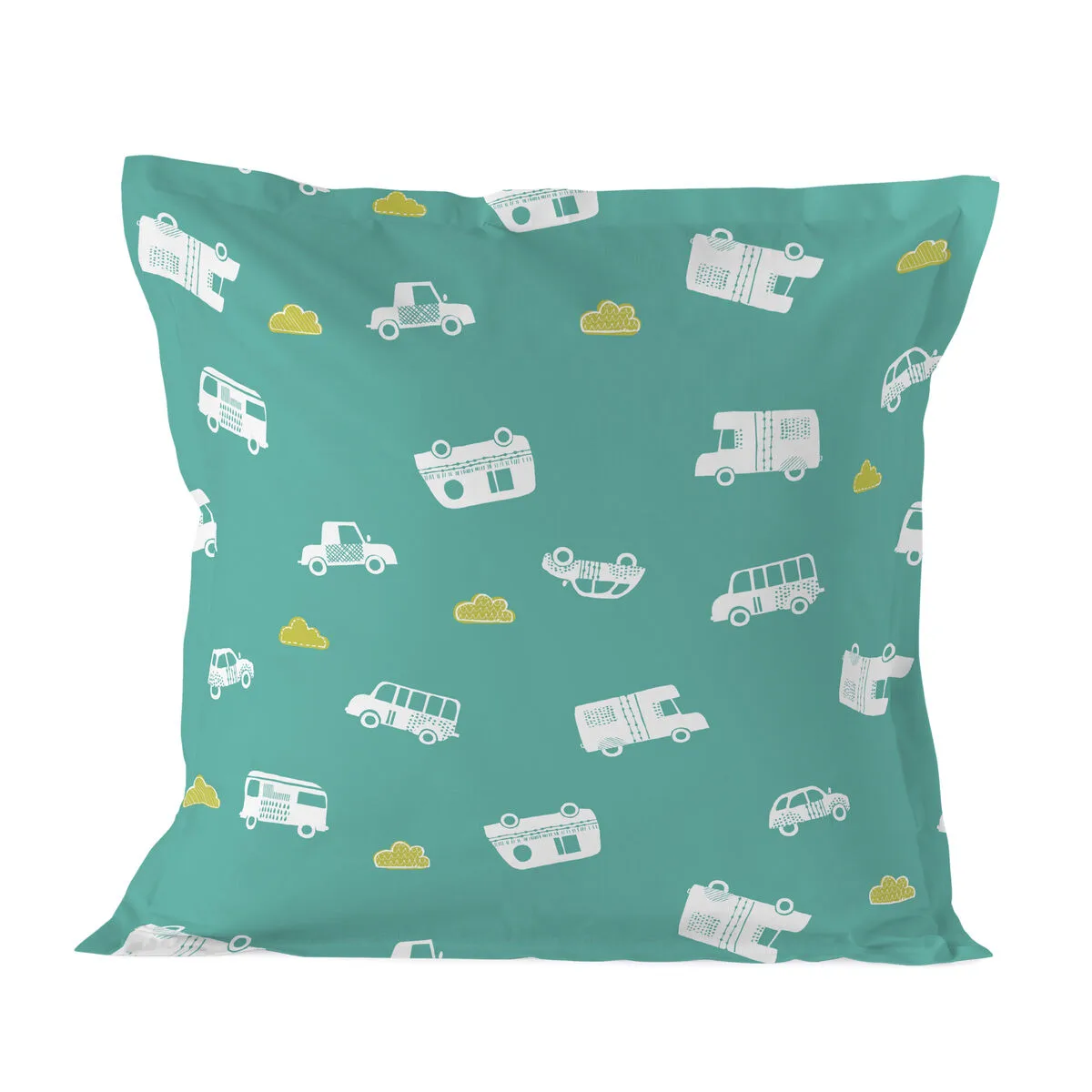 Taie d oreiller happyfriday moshi moshi holidays multicouleur 80 x 80 cm d160940629. Diaytar, une vision du shopping en ligne où chaque catégorie de produits, de la high-tech au généraliste, est traitée avec excellence