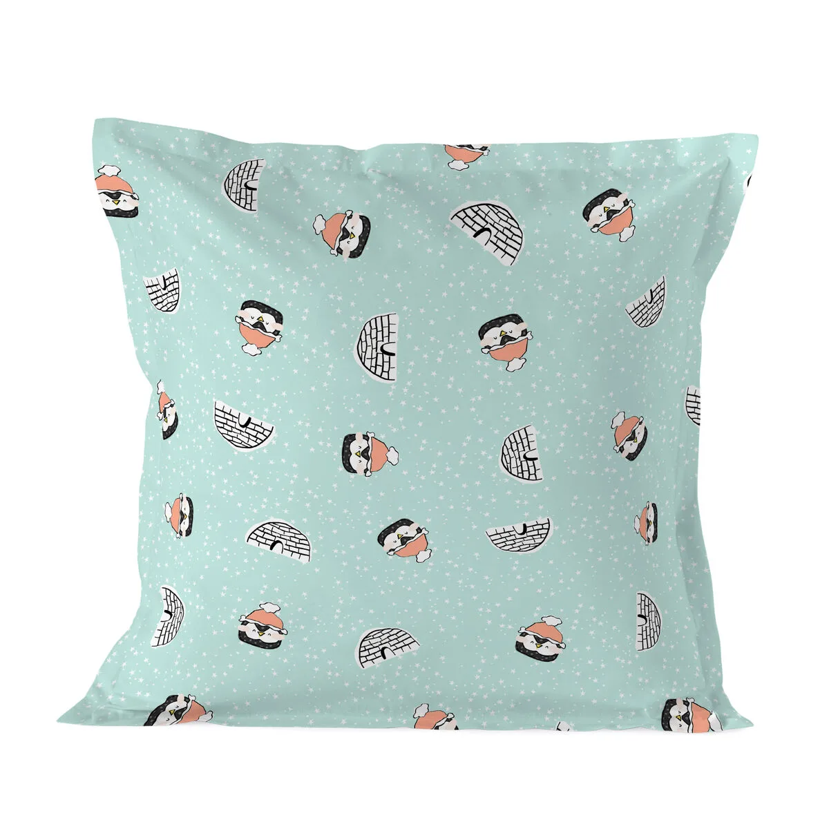 Taie d oreiller happyfriday moshi moshi igloo multicouleur 80 x 80 cm d160942737. Diaytar a été conçu pour ceux qui refusent le compromis. Ici, chaque produit est une victoire du qualitatif sur le quantitatif.