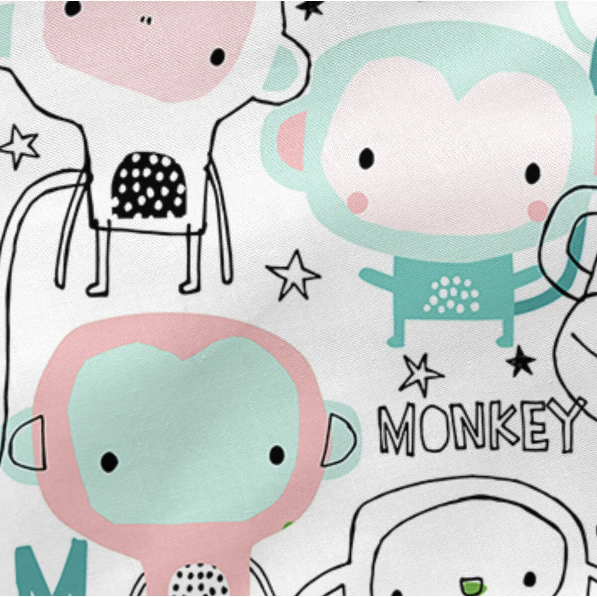 Taie d oreiller happyfriday moshi moshi macaque multicouleur 80 x 80 cm d161003544. Élargissez vos horizons avec Diaytar, le hub de tous les produits qui comptent vraiment dans votre vie de tous les jours