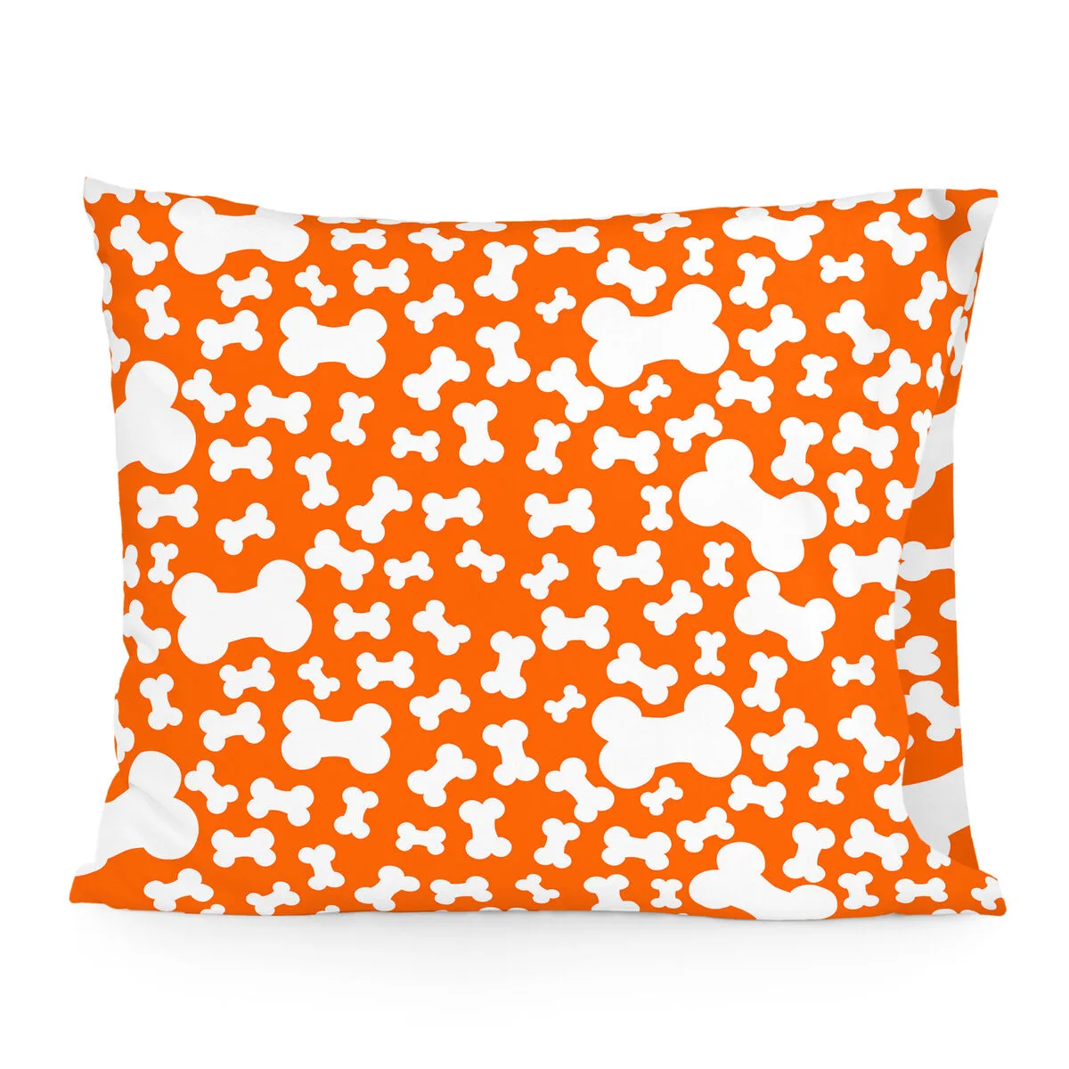 Taie d oreiller happyfriday mr fox dogs multicouleur 60 x 70 cm d161120517. Notre mission : éradiquer le superflu pour ne vous proposer que l'essentiel... mais en beaucoup plus stylé. Bienvenue chez Diaytar.