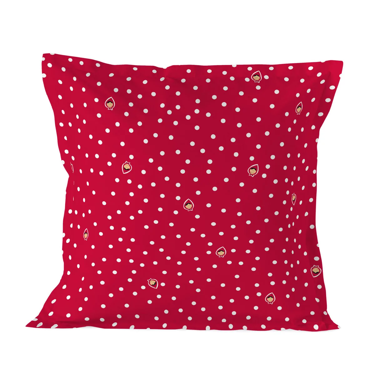 Taie d oreiller happyfriday mr fox grandma multicouleur 80 x 80 cm d160907244. Notre équipe chez Diaytar est une brigade de passionnés, toujours en chasse pour dénicher la perle rare qui vous fera vibrer.