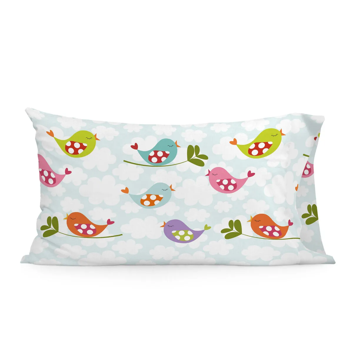 Taie d oreiller happyfriday mr fox little birds multicouleur 50 x 75 cm d161045013. L'aventure Diaytar est une quête permanente de sens et d'esthétisme à travers des produits soigneusement pensés.