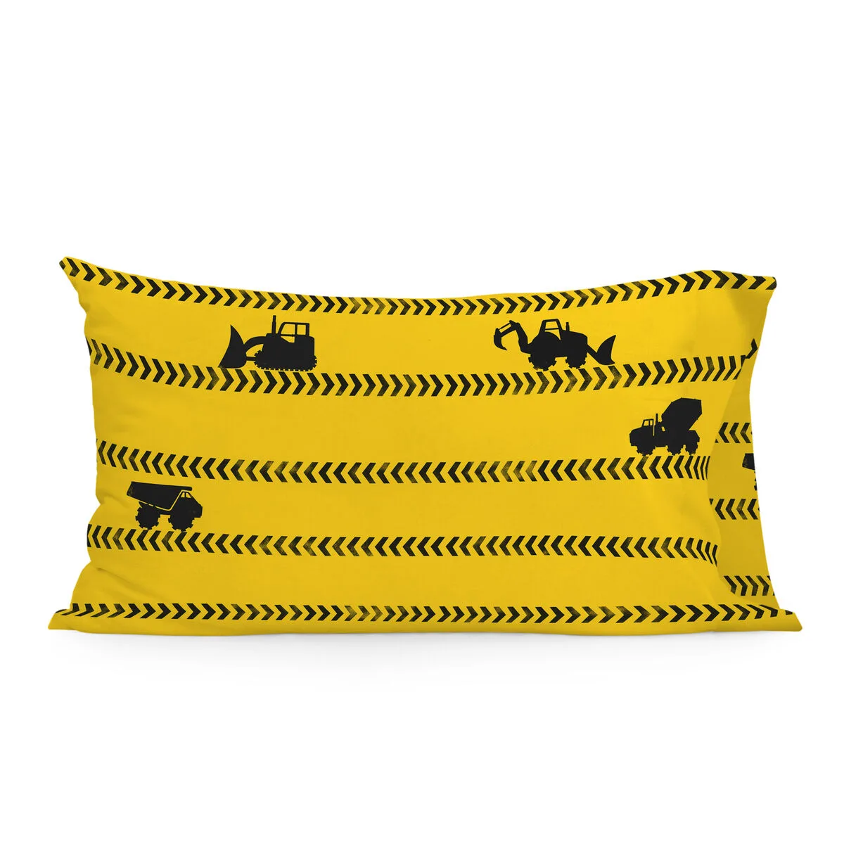Taie d oreiller happyfriday mr fox machinery multicouleur 50 x 75 cm d161008489. Chez Diaytar, la tendance n'est pas qu'une question d'apparence, c'est une question de fonctionnalité et d'innovation