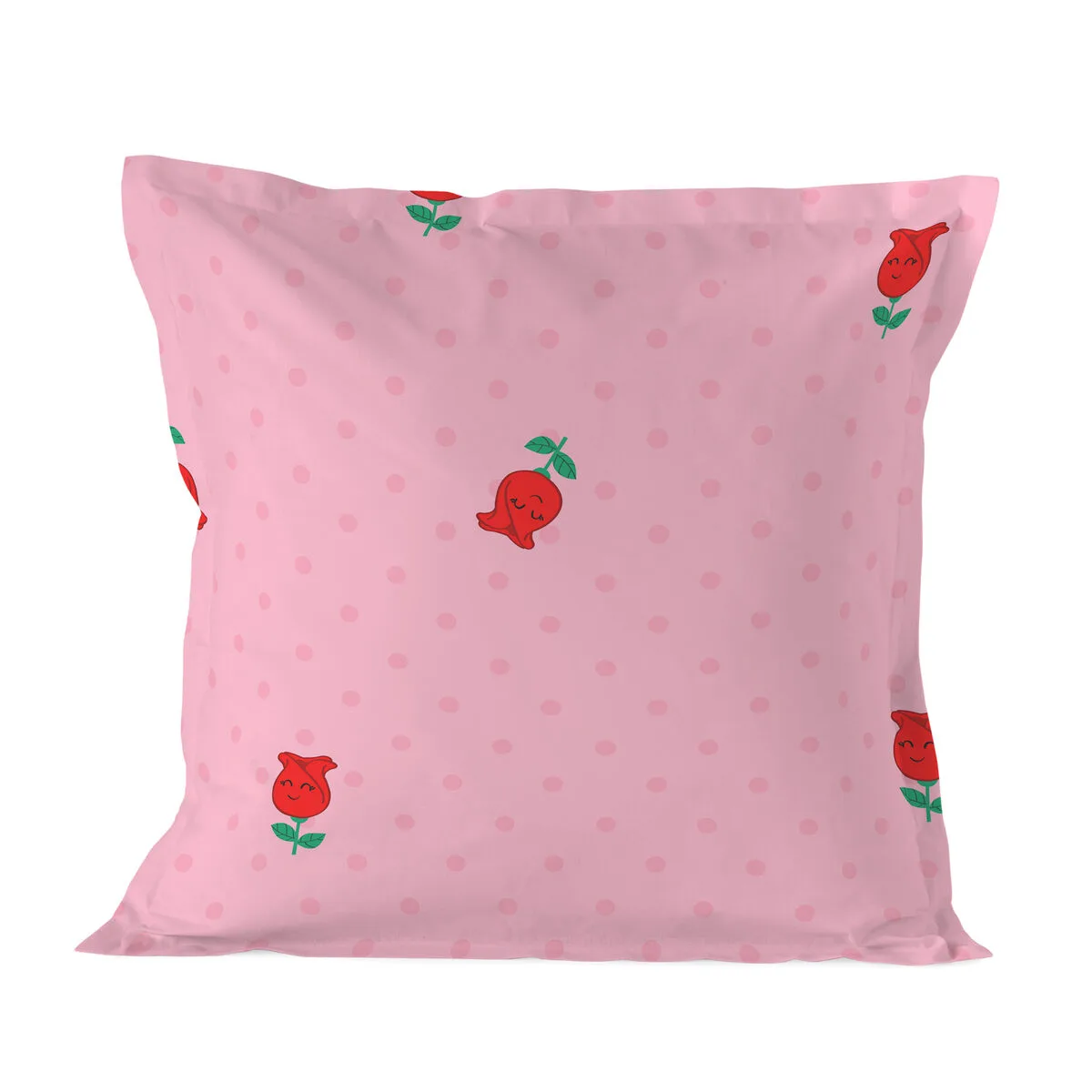 Taie d oreiller happyfriday mr fox magic rose multicouleur 60 x 60 cm d160903713. Chez Diaytar, nous valorisons autant la fonction que la forme dans chaque produit que nous ajoutons à notre collection