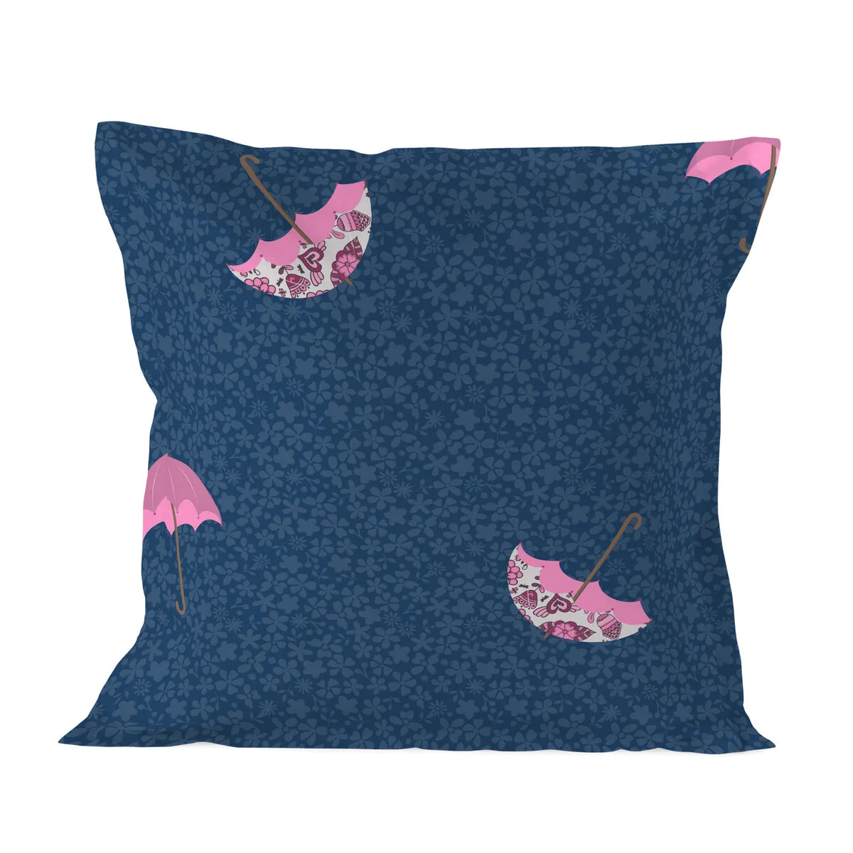 Taie d oreiller happyfriday mr fox nanny multicouleur 60 x 60 cm d160905977. Notre équipe chez Diaytar est une brigade de passionnés, toujours en chasse pour dénicher la perle rare qui vous fera vibrer.