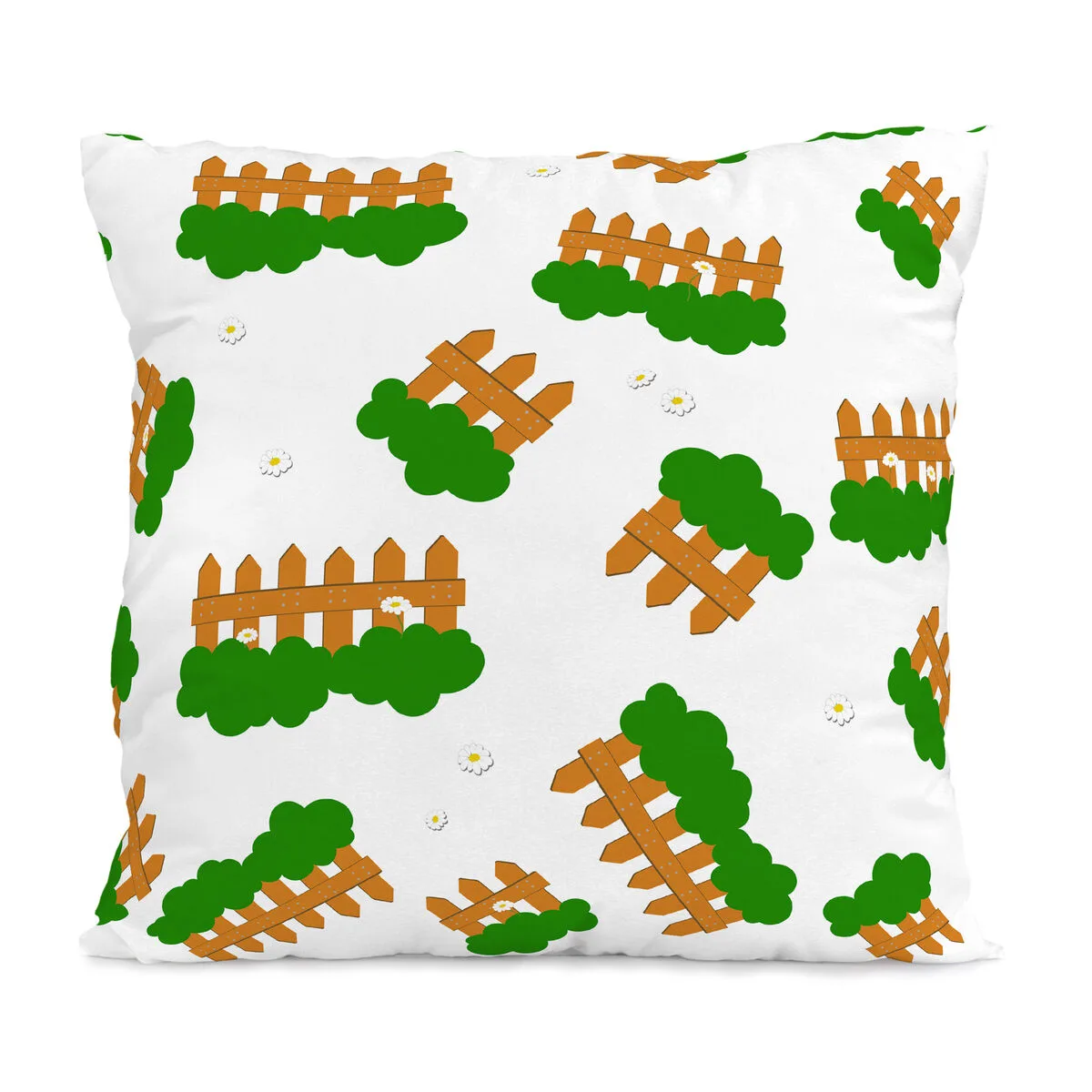Taie d oreiller happyfriday mr fox piggys multicouleur 80 x 80 cm d161046139. Diaytar opère une veille constante pour vous offrir l'élite des produits généraux, électroniques et maison.