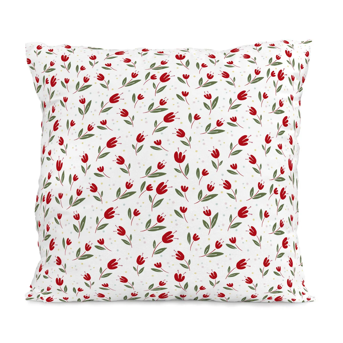 Taie d oreiller happyfriday mr fox red riding hood multicouleur 80 x 80 cm d161078835. Du salon à la chambre, Diaytar habille votre intérieur avec élégance.