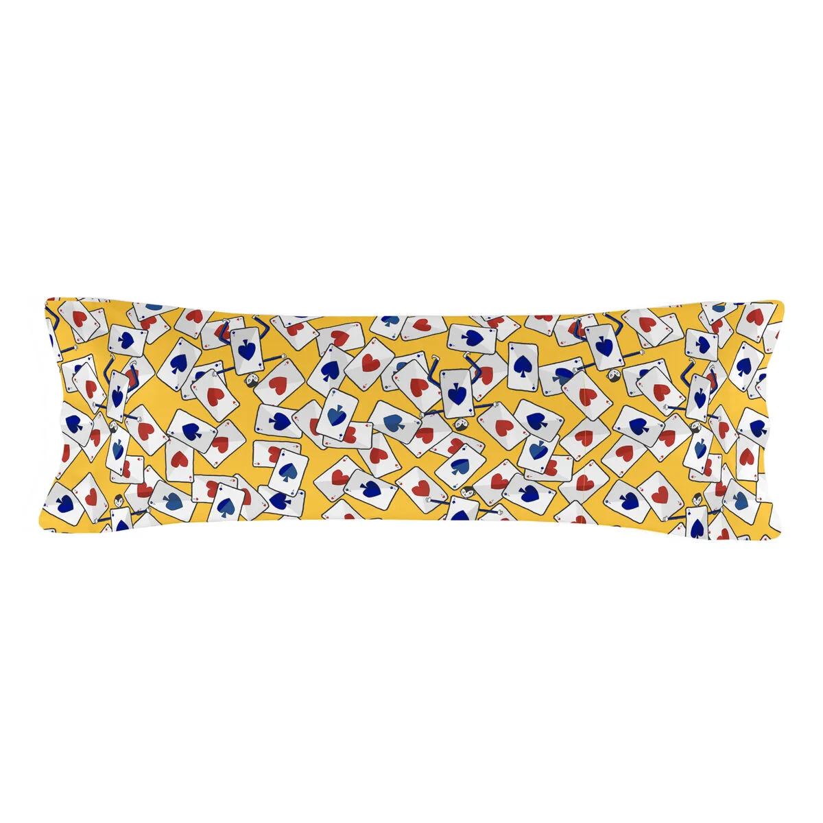 Taie d oreiller happyfriday mr fox tea time multicouleur 45 x 110 cm d160901899. Rejoignez la communauté Diaytar et vivez une expérience shopping unique.