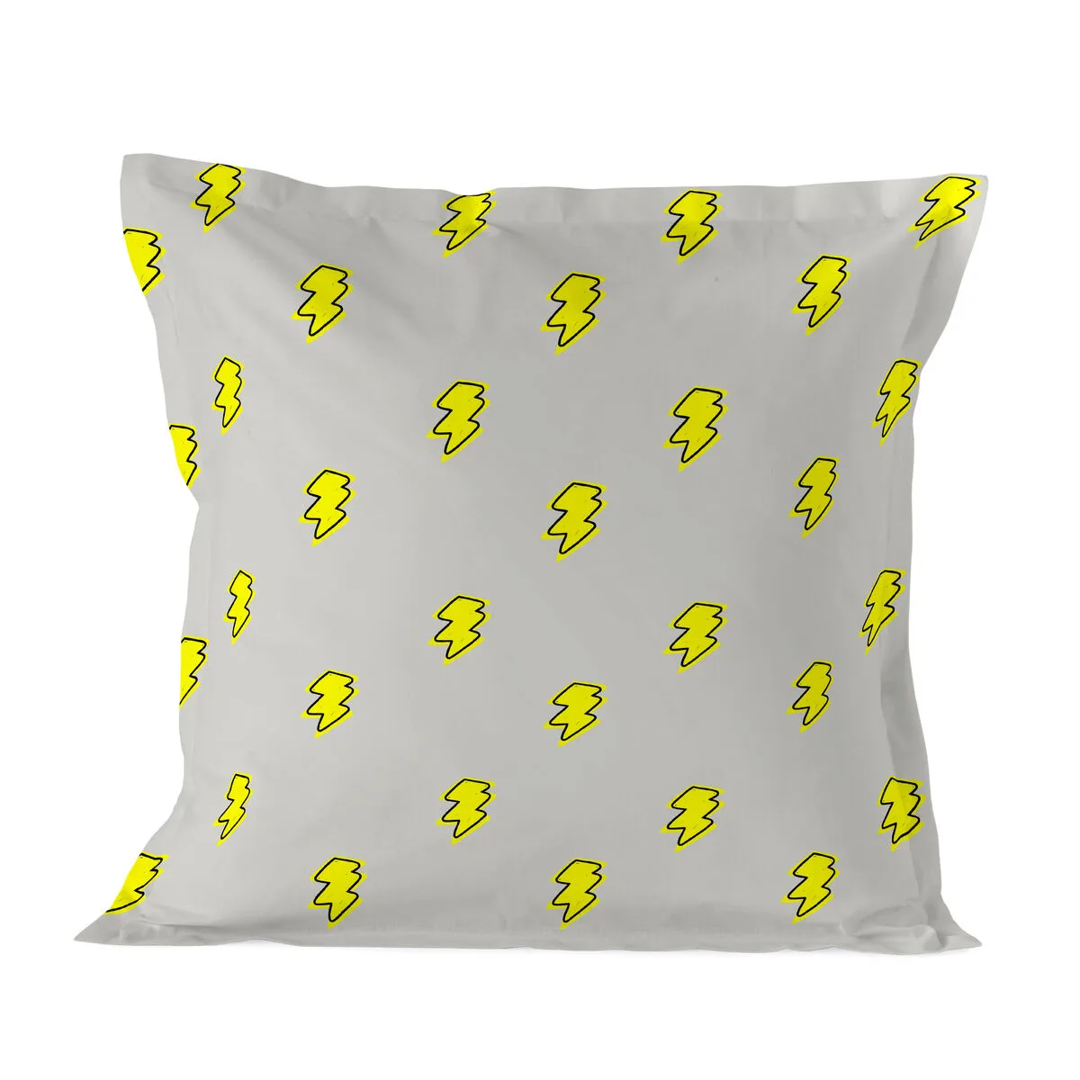 Taie d oreiller happyfriday mr fox thunder multicouleur 80 x 80 cm d160914337. Explorez sans limite l'offre Diaytar : des milliers de produits pour satisfaire votre soif de nouveauté et de qualité