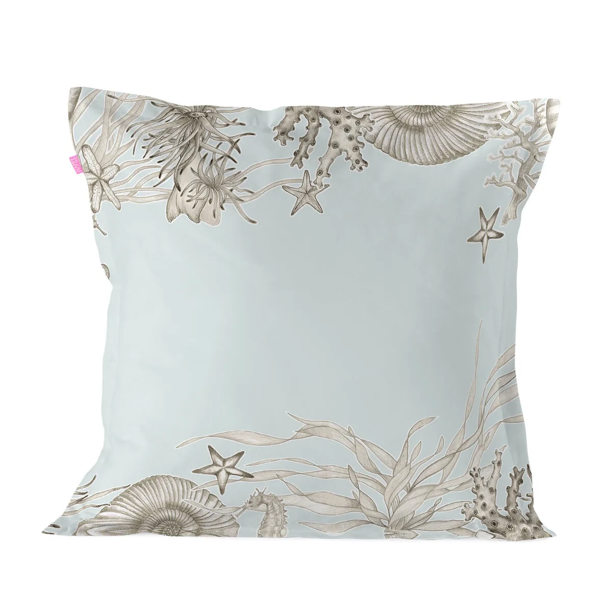 Taie d oreiller happyfriday multicouleur 60 x 60 cm corail d162979613. Notre raison d'être : vous faire économiser le plus précieux des resources : votre temps. Bienvenue sur Diaytar, les produits triés sur le volet.
