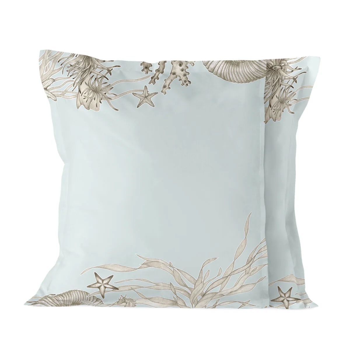 Taie d oreiller happyfriday multicouleur 80 x 80 cm corail d162978999. Diaytar Mode : Où l'élégance rencontre l'originalité pour un style unique.